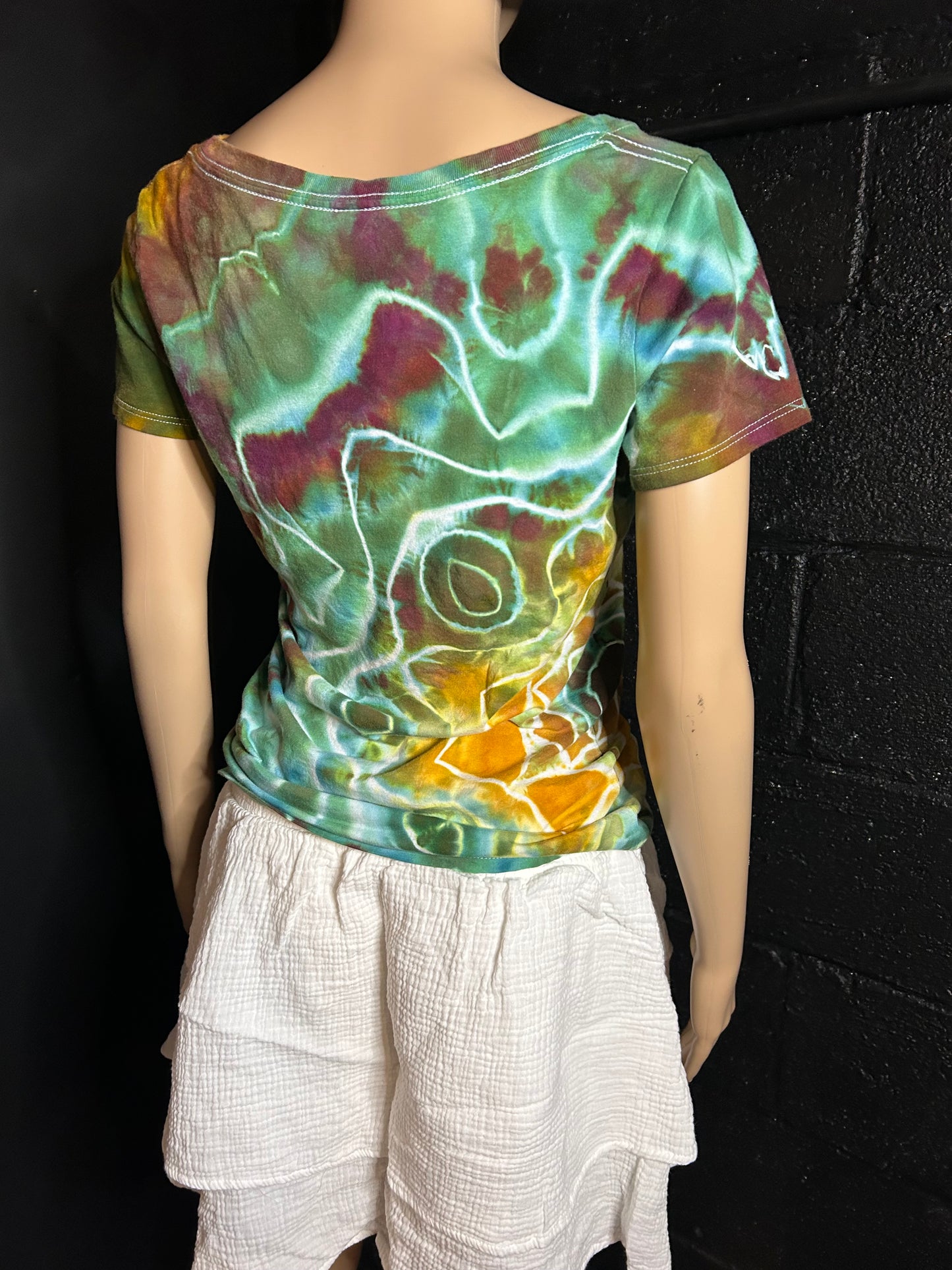 Adult Medium T-shirt