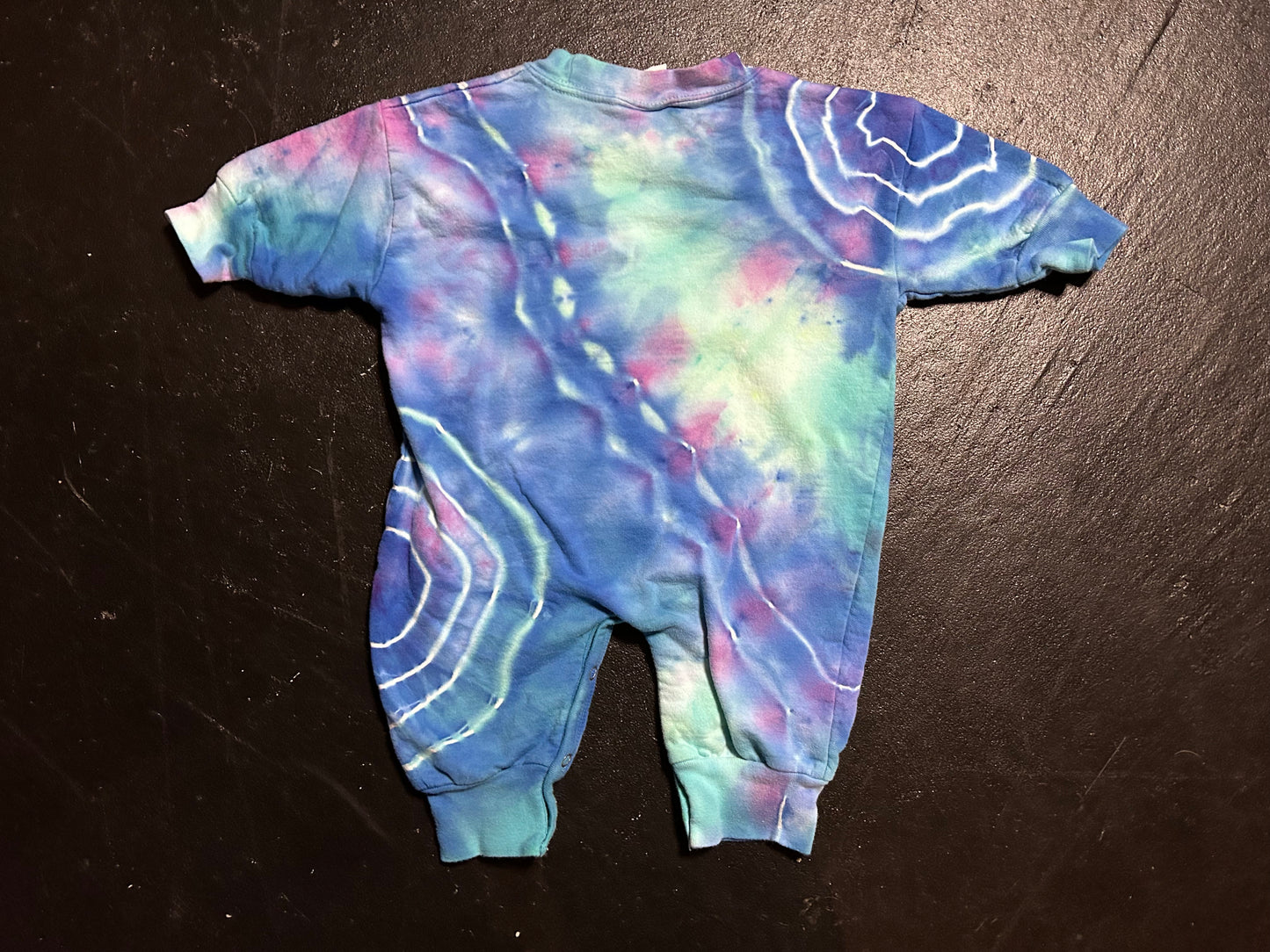 Infant 3M Full Length Onesie