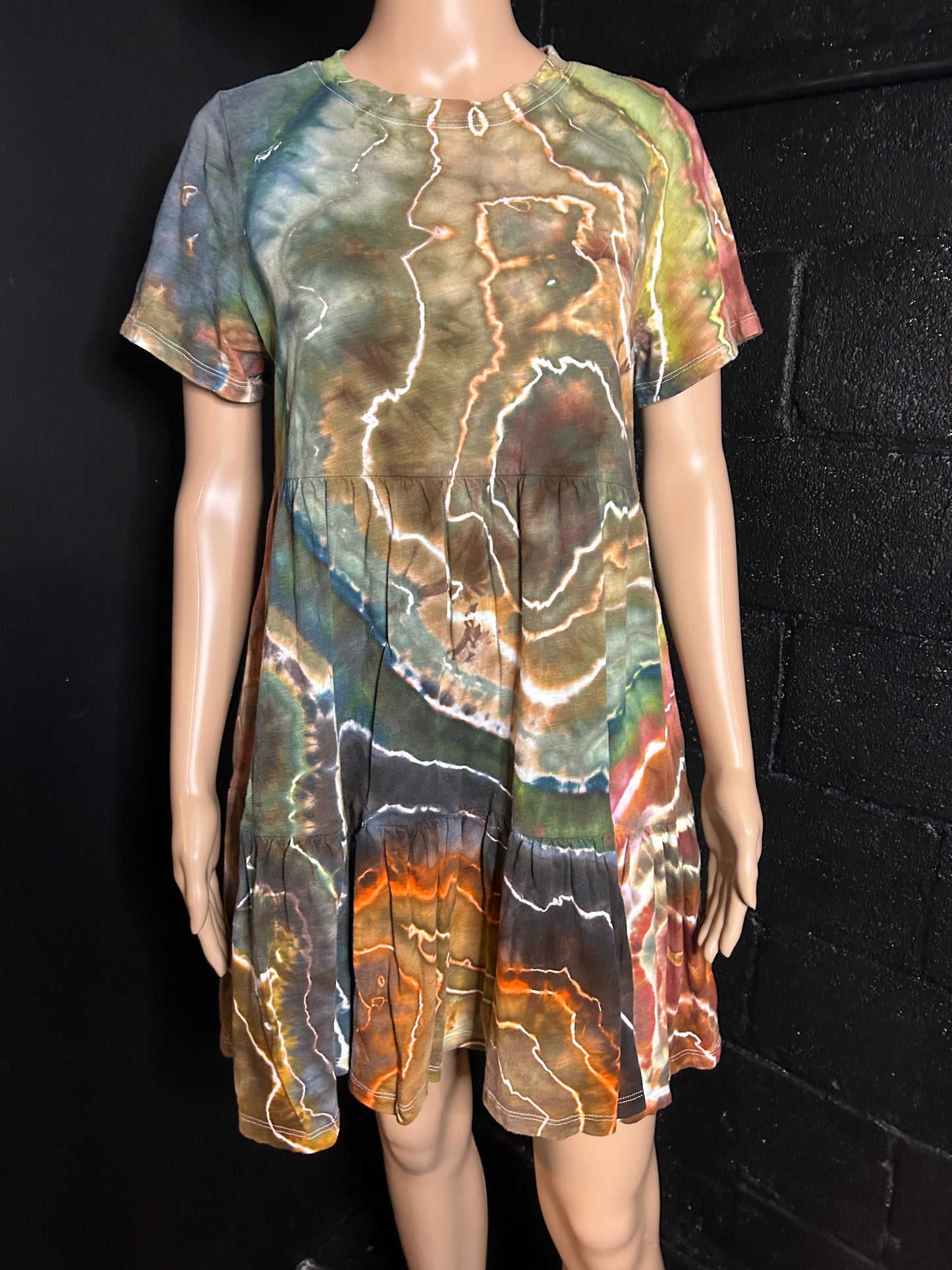 Adult Small Dress