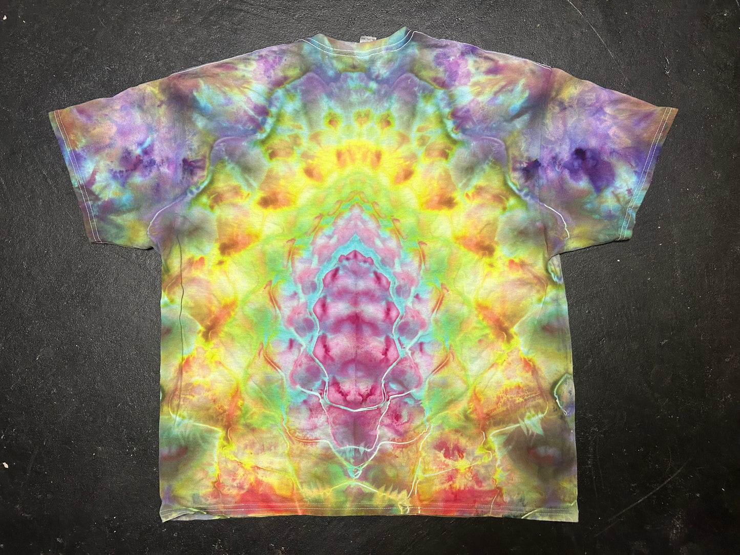 Adult 2XL T-shirt