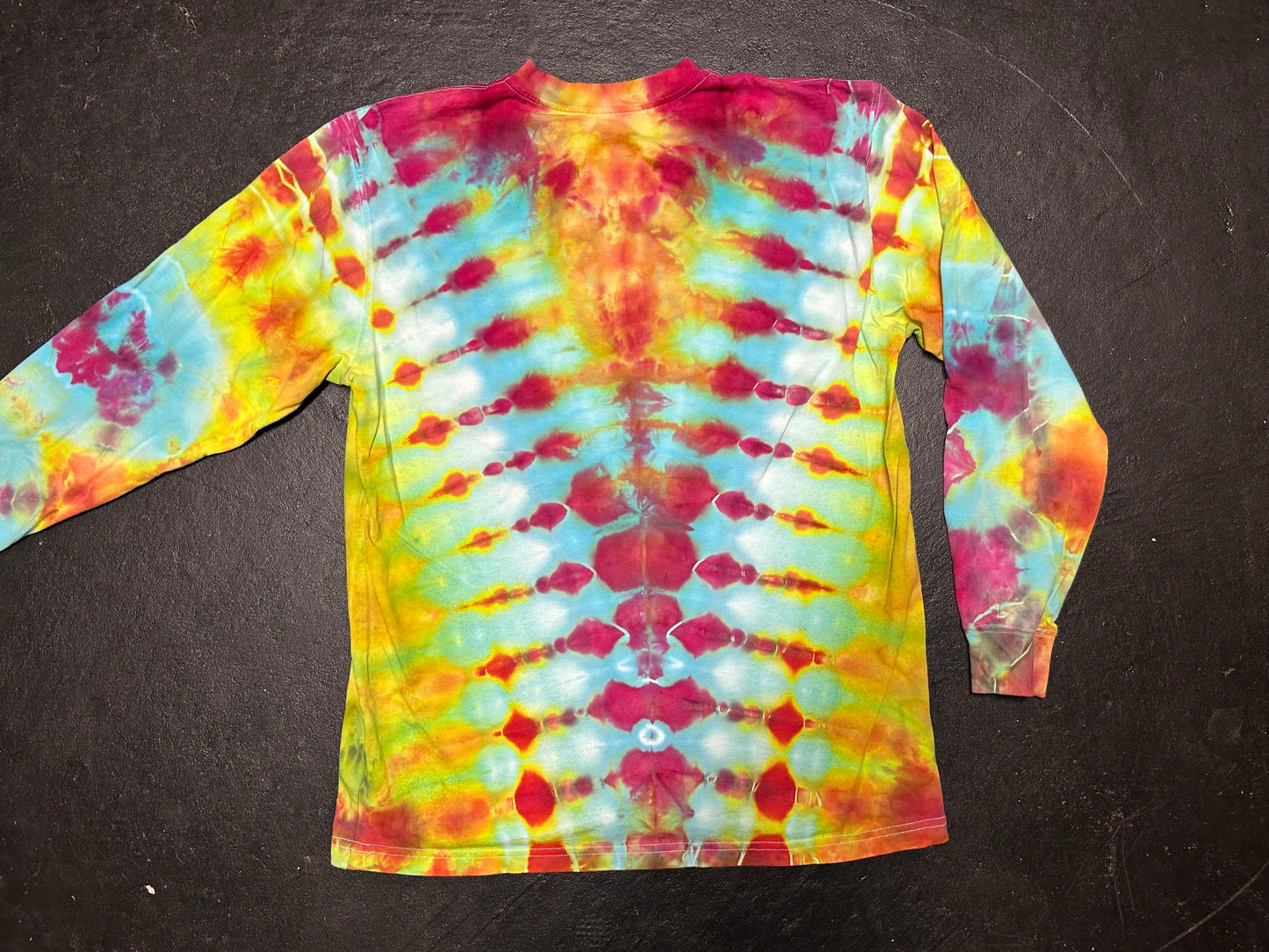 Adult Large Tall Henley