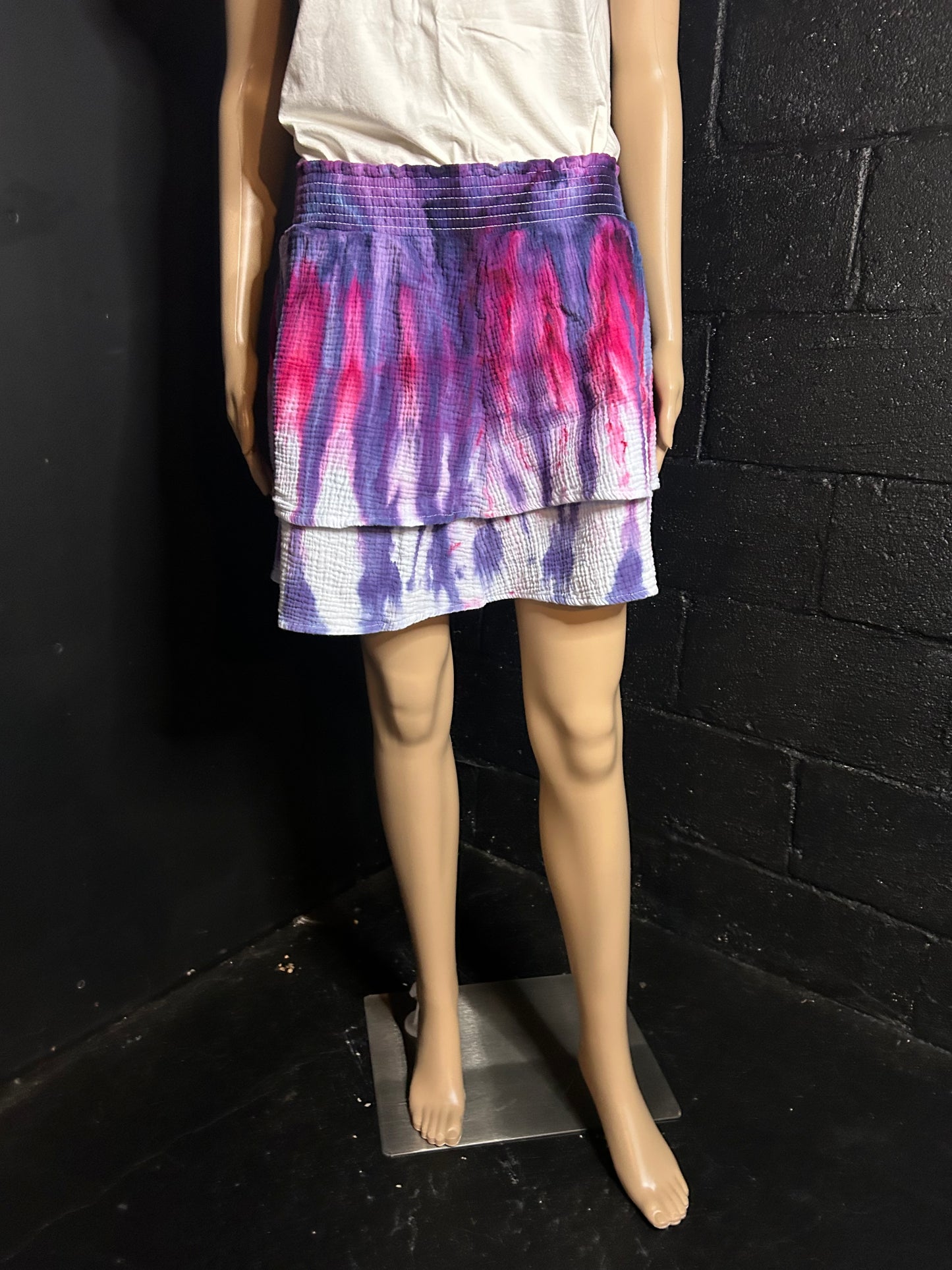 Adult Medium Skirt