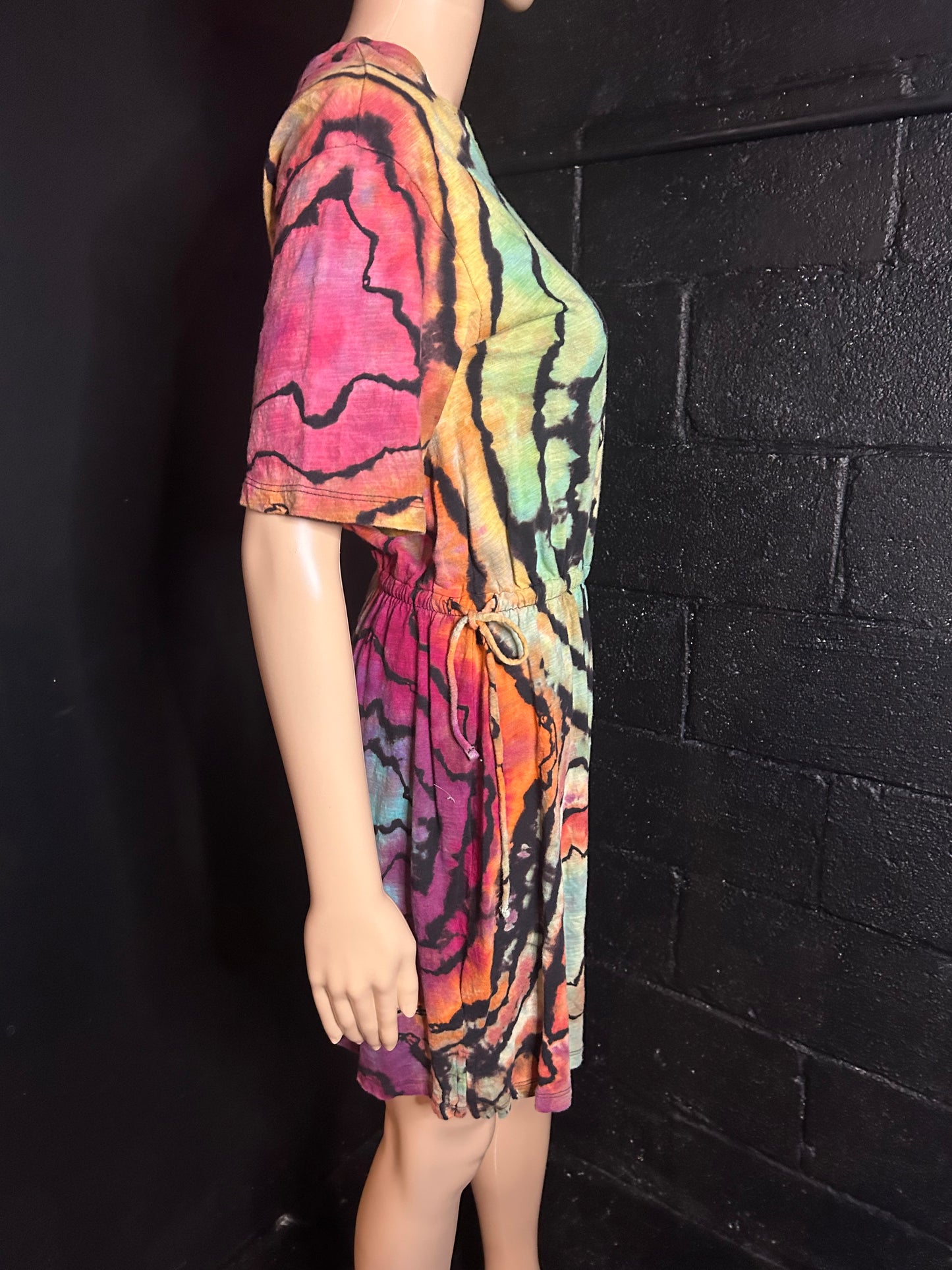 Adult Small Dress