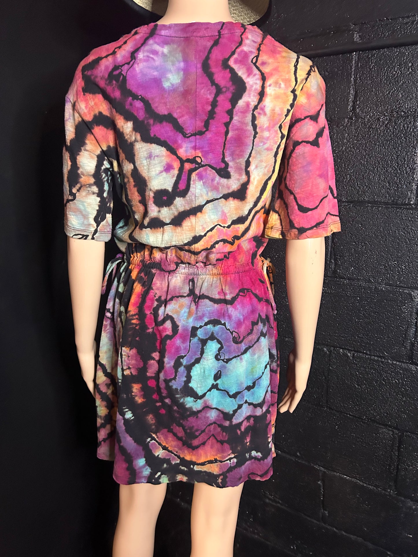 Adult Small Dress