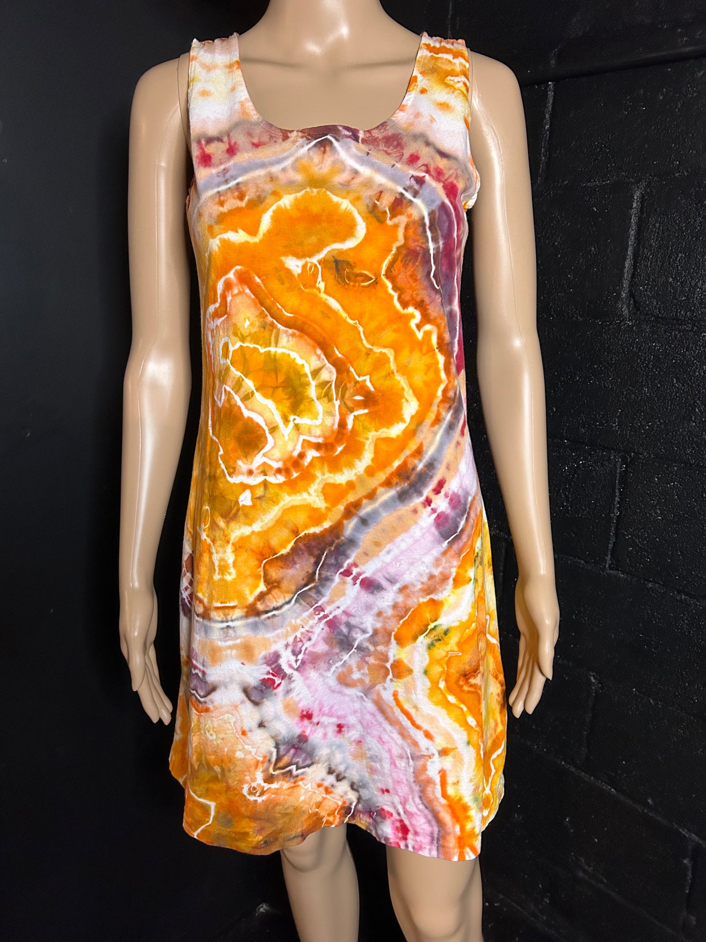 Adult Small Dress