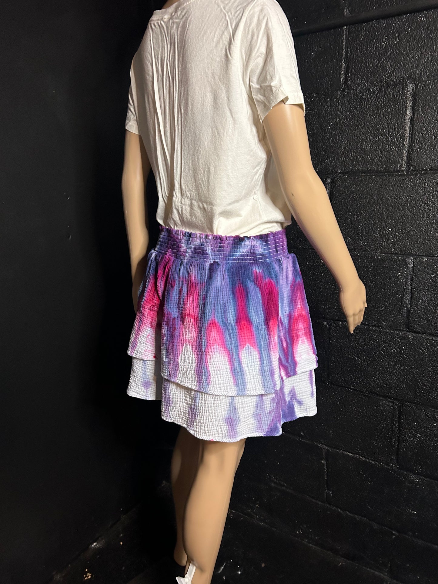 Adult Medium Skirt