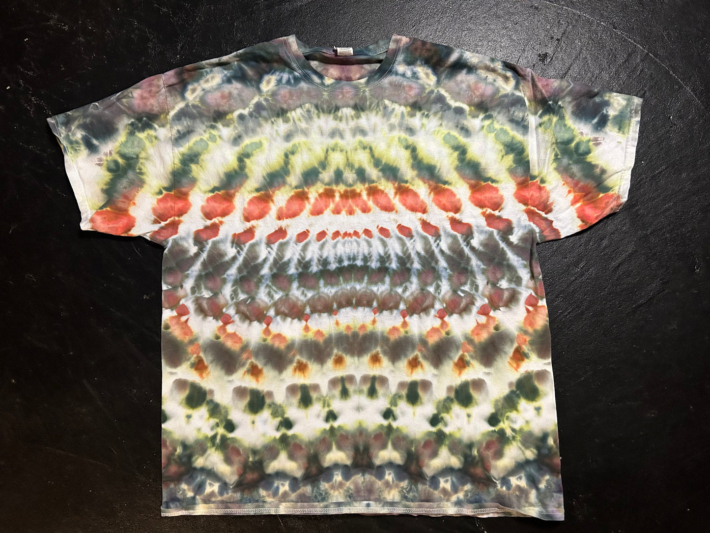 Adult 2XL Tshirt