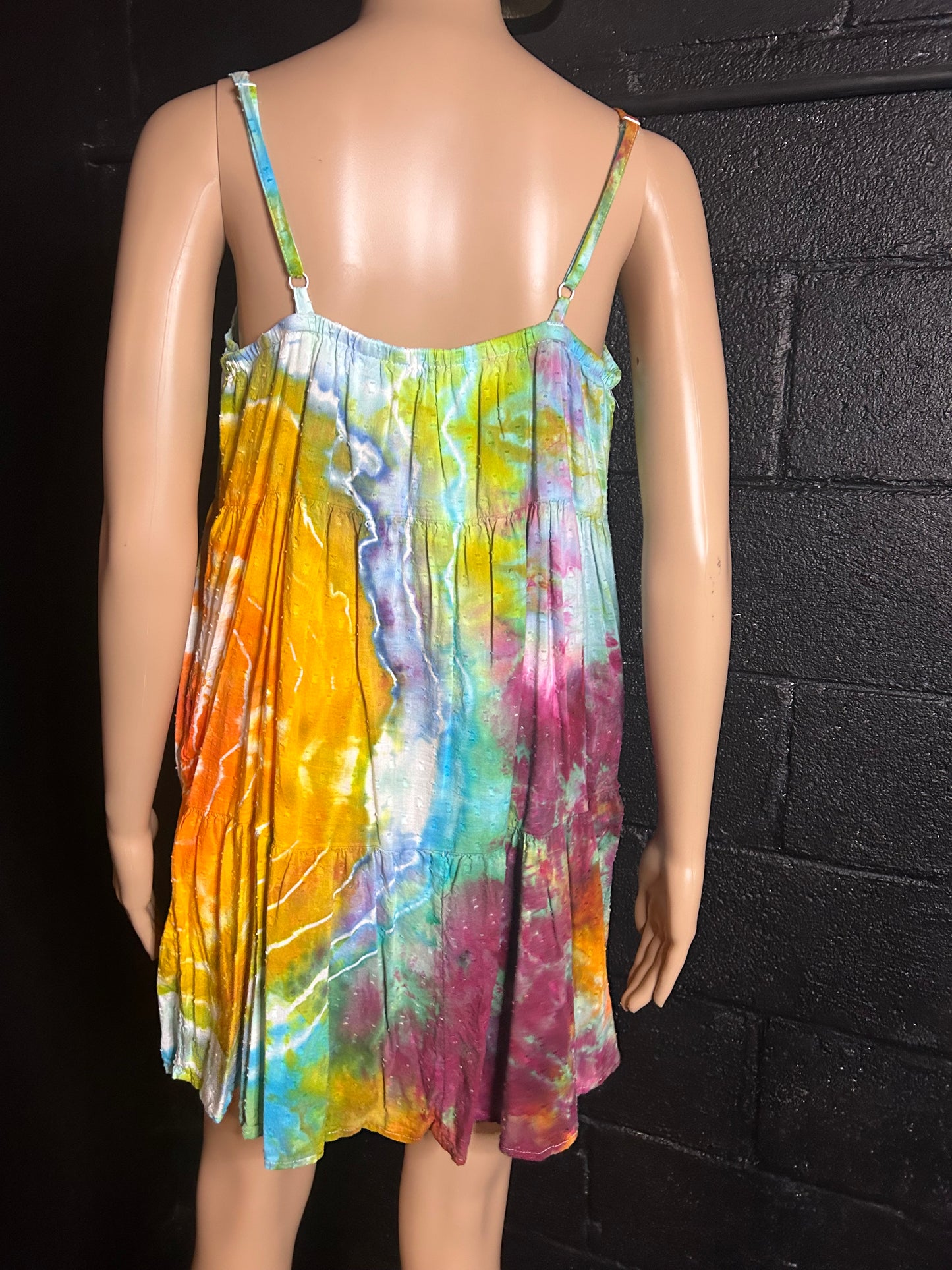 Adult Small Dress