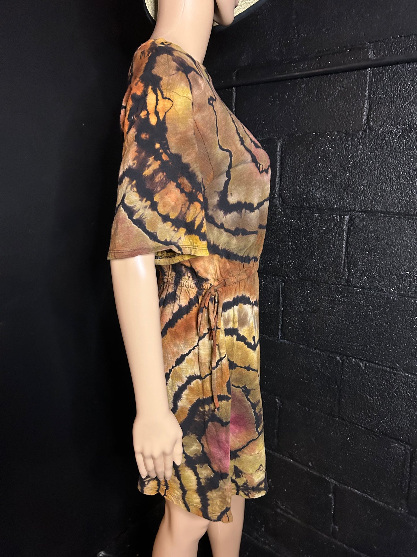 Adult Medium Dress