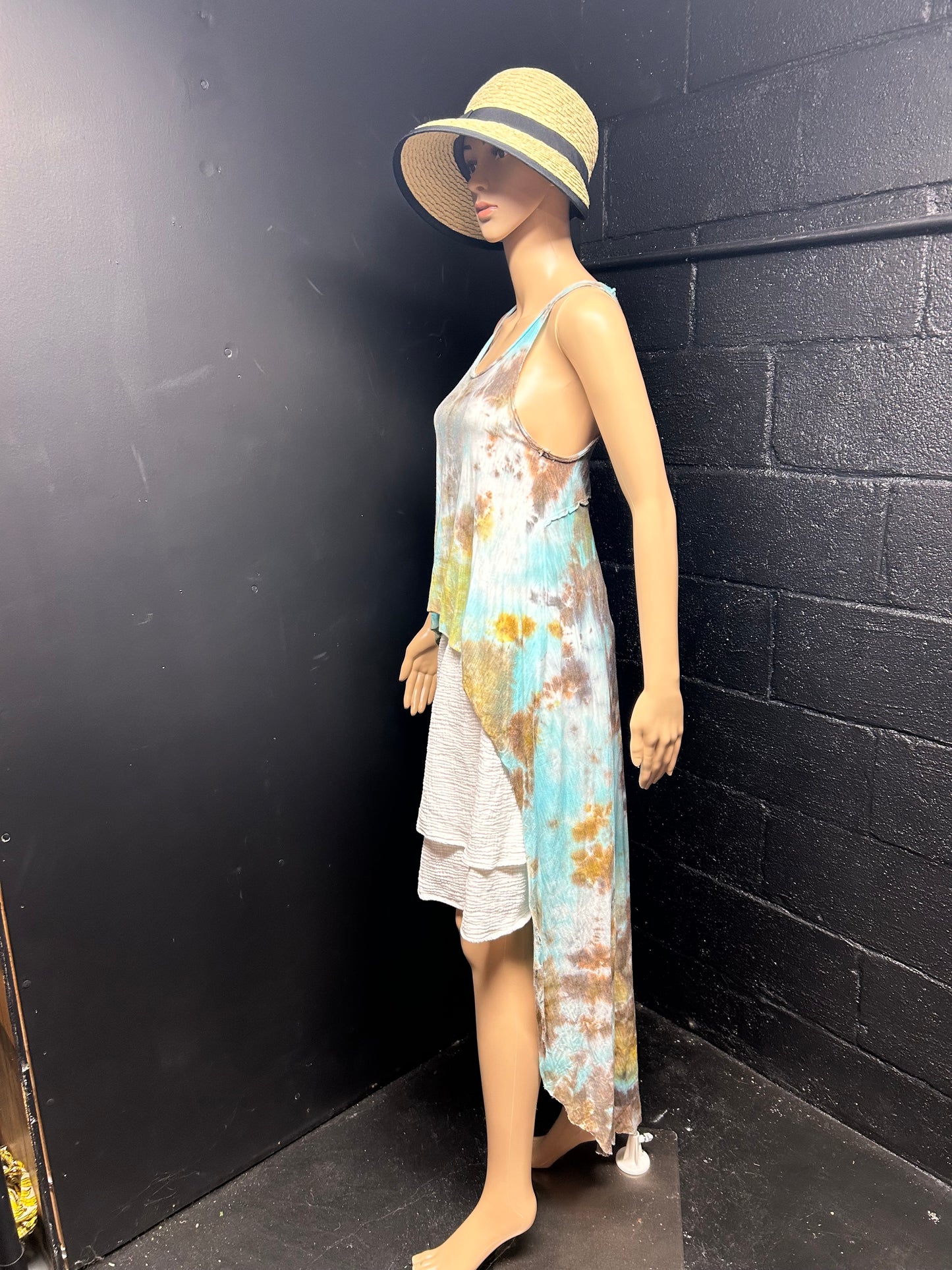 Adult XS Dress/Cover