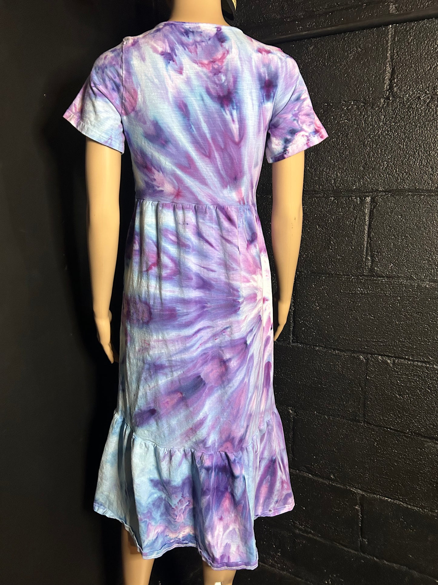 Adult XSmall Dress