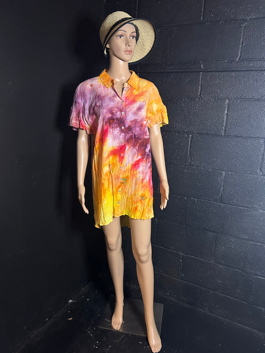 Adult Large Dress/Shirt