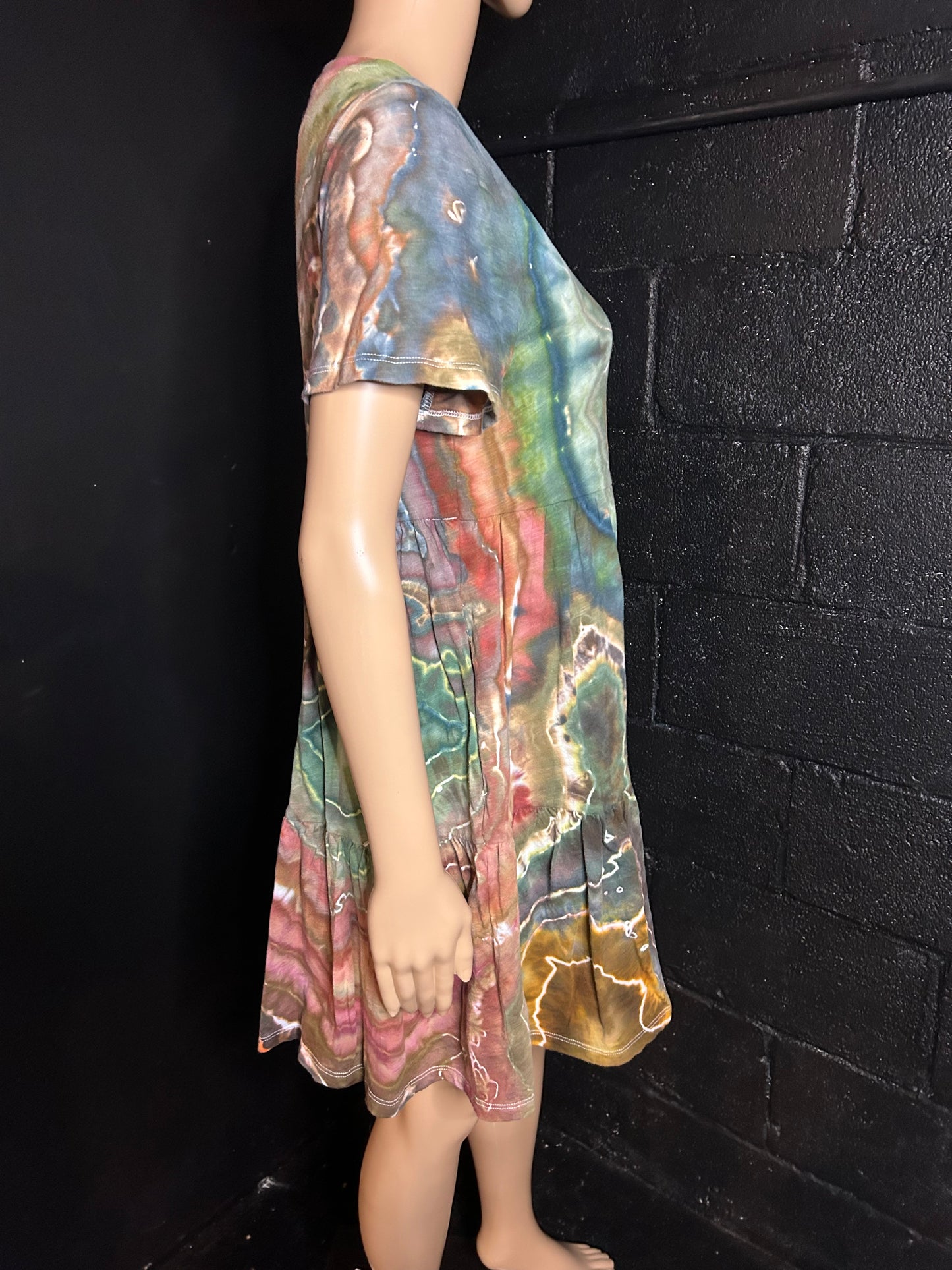 Adult Small Dress