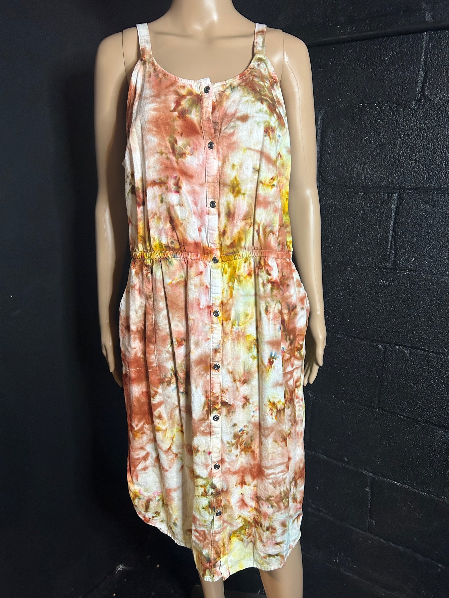 Adult Large Dress