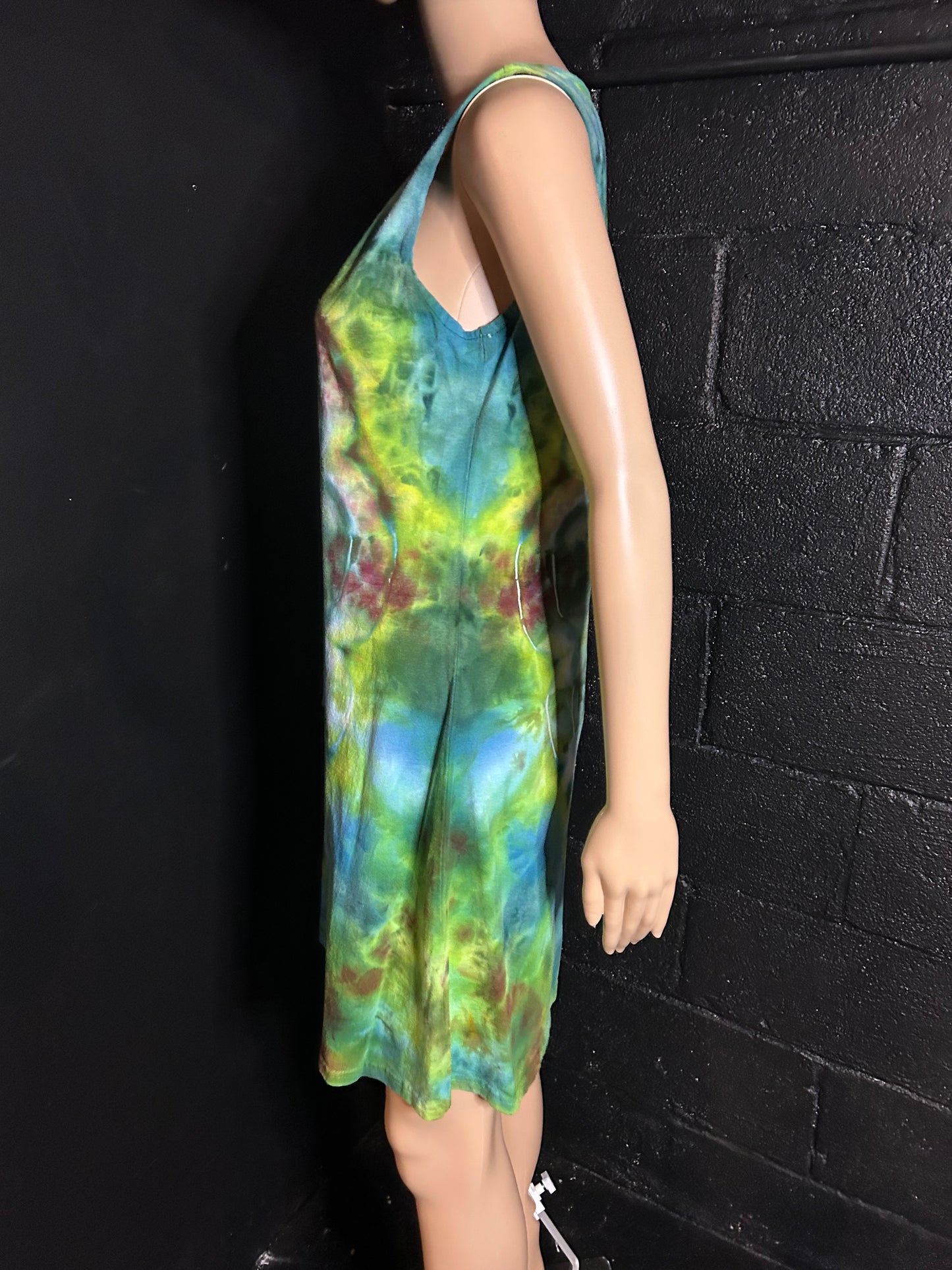 Adult Medium Dress