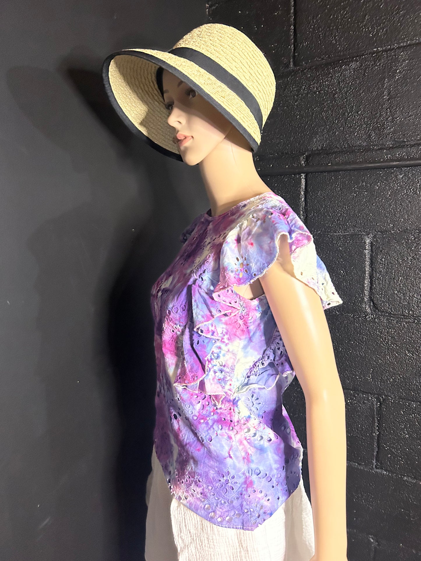 Adult Small Blouse