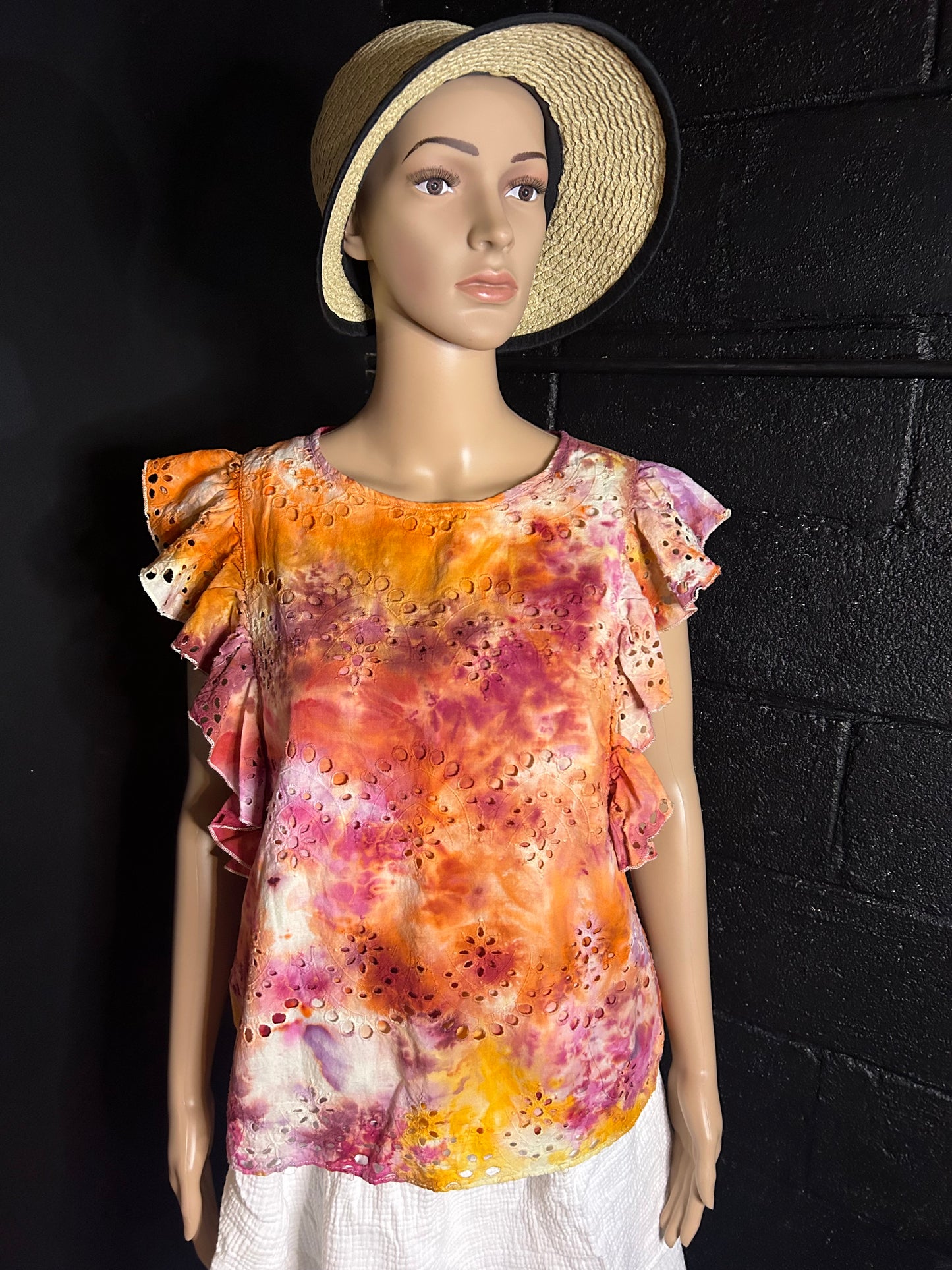 Adult Medium Blouse