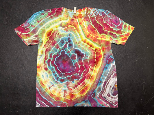 Adult XL T-shirt - Bamboo Blend