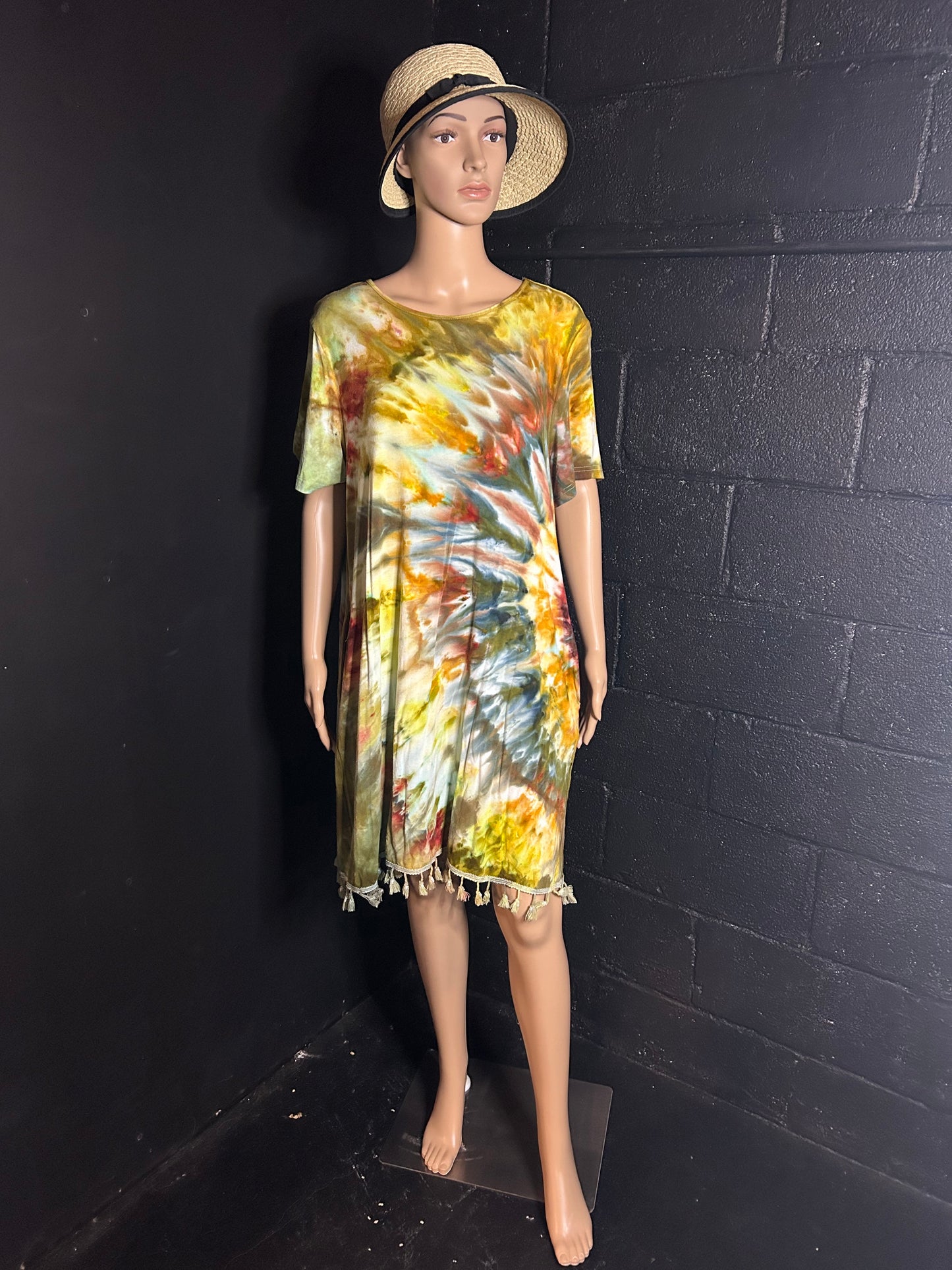 Adult XL Dress