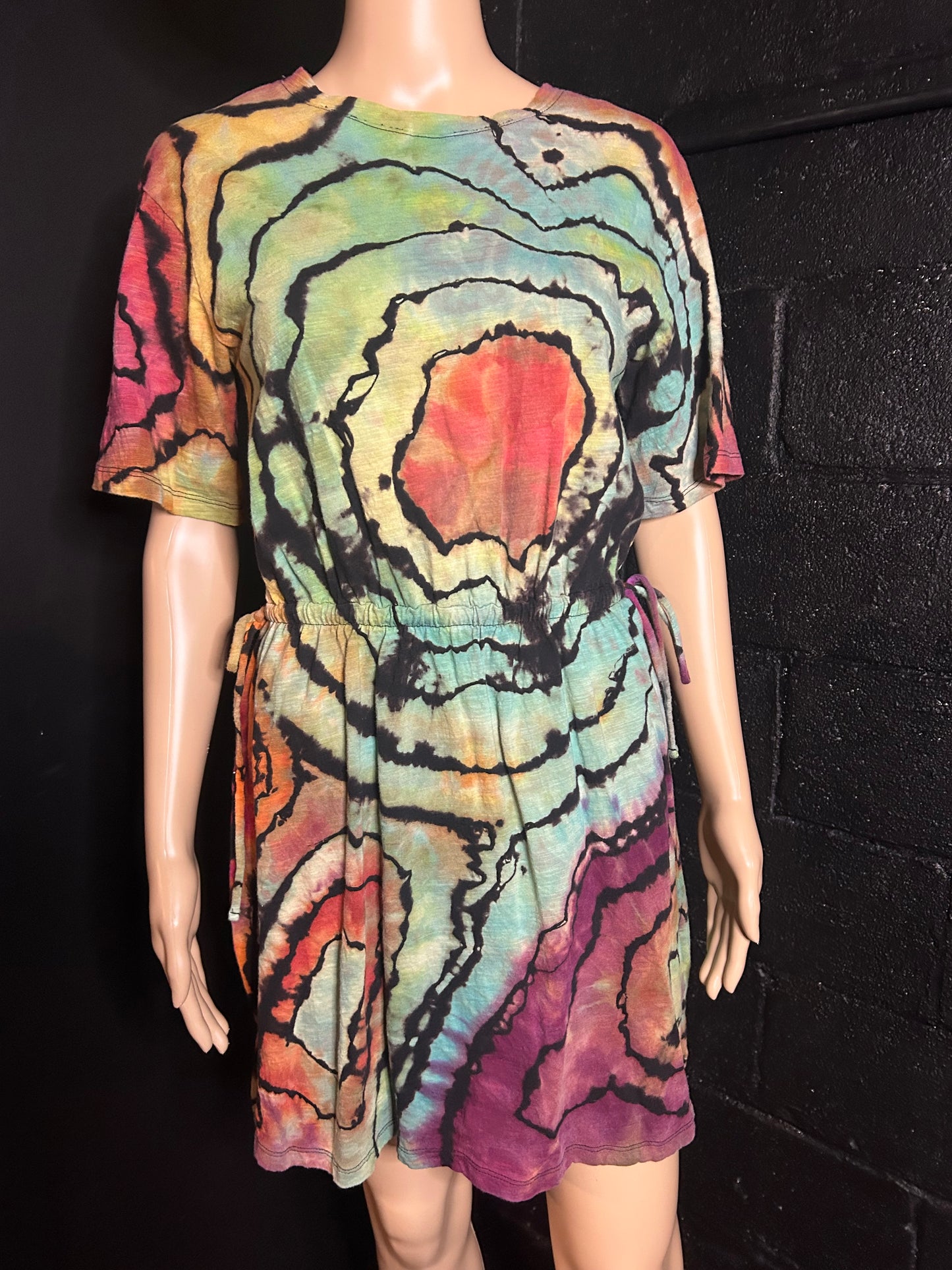 Adult Small Dress