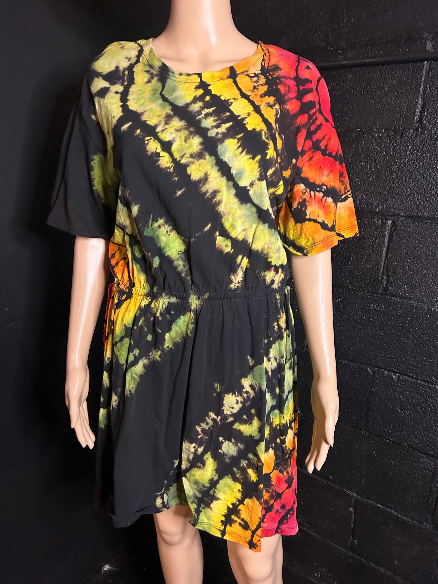 Adult Large Dress