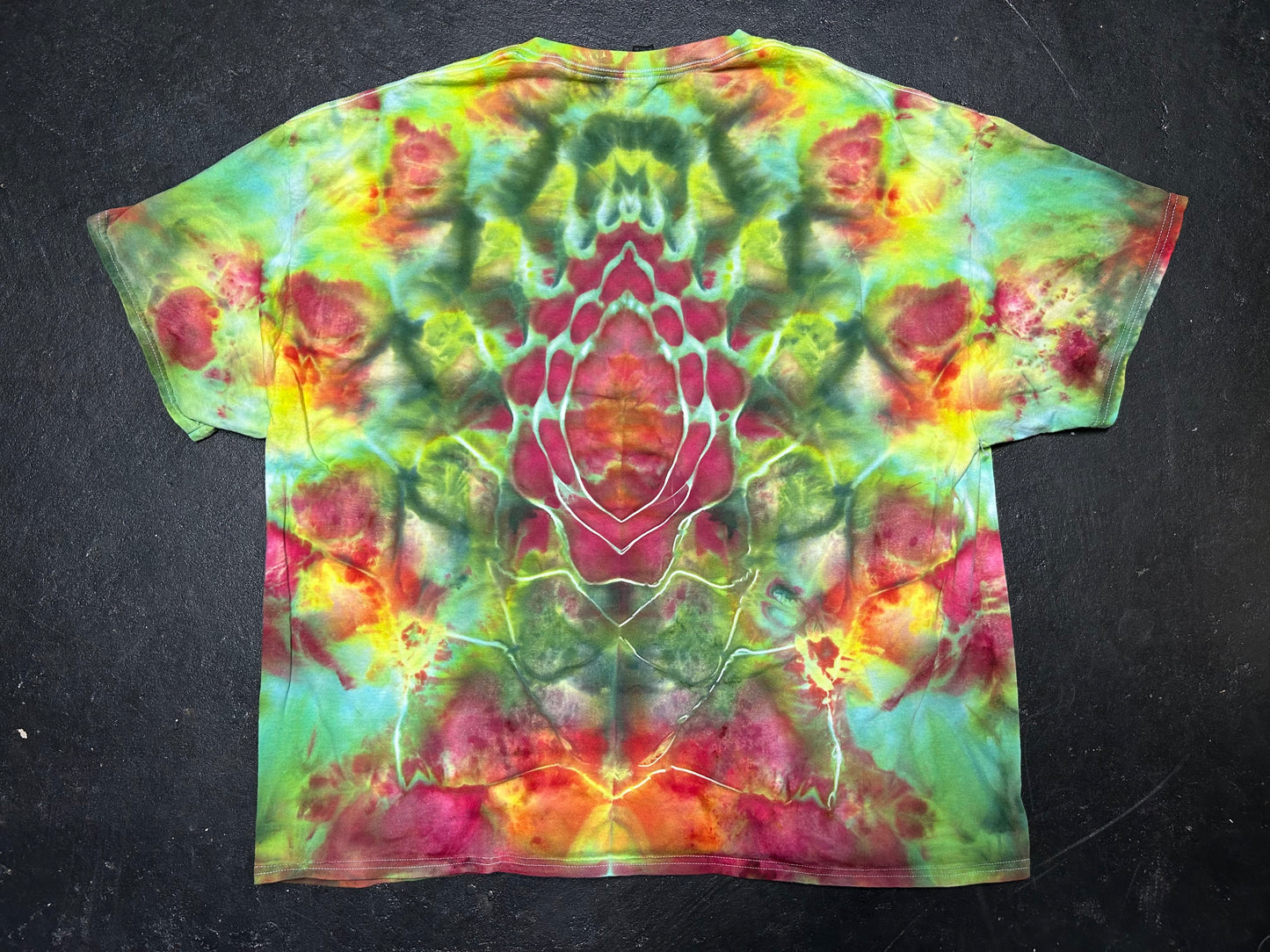 Adult 2XL T-shirt