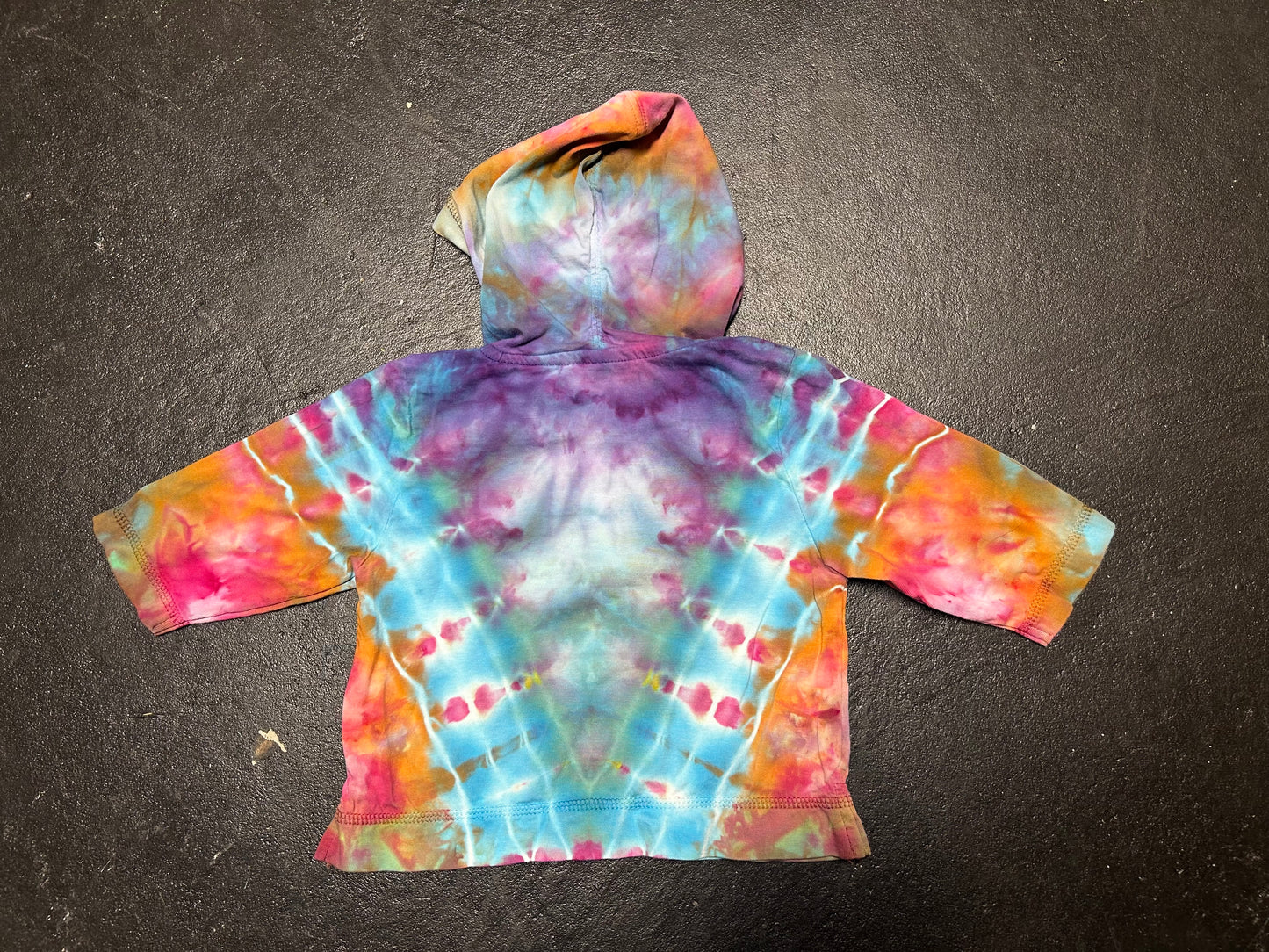 Toddler 2 Hoodie