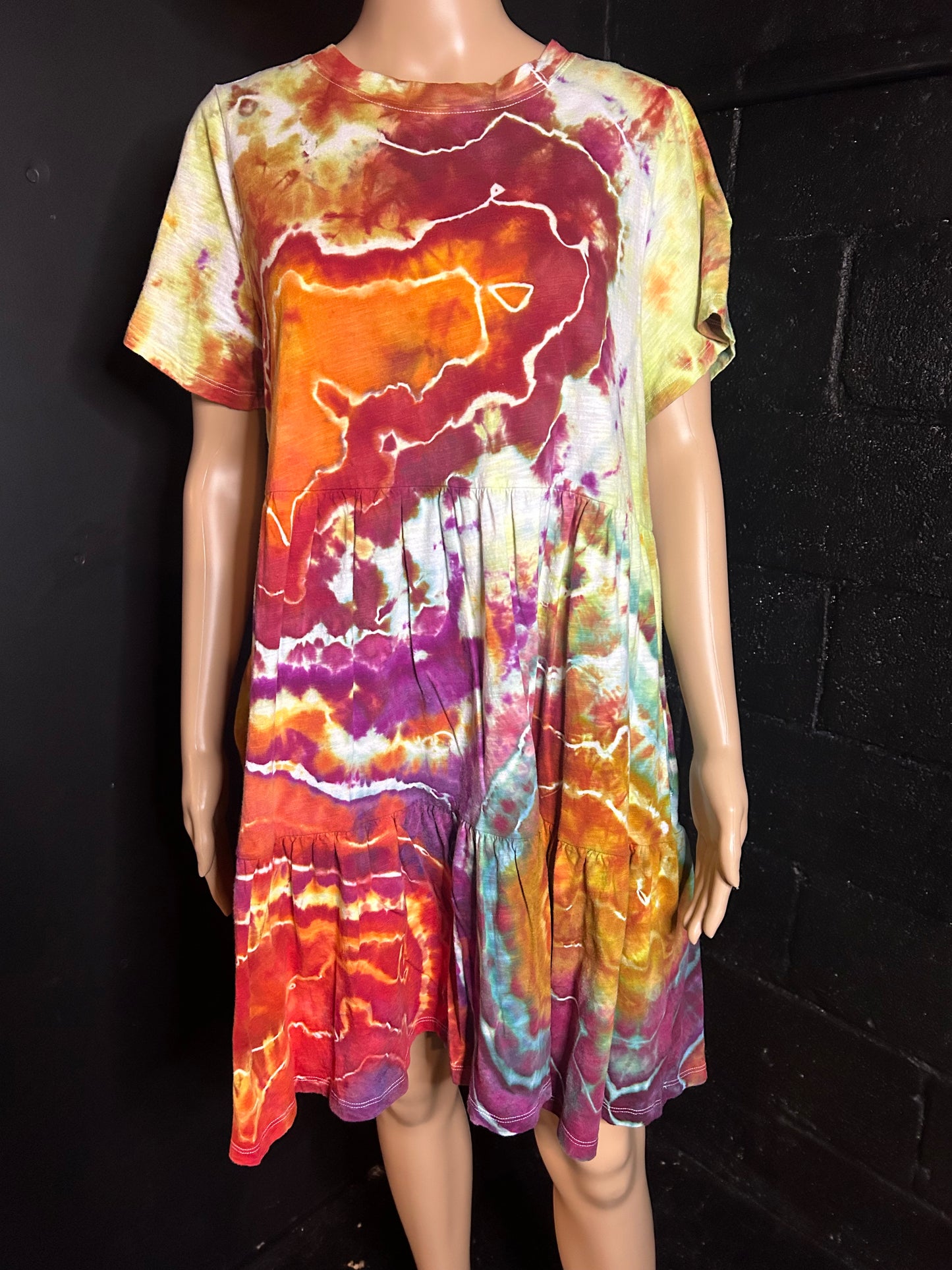 Adult Large Dress