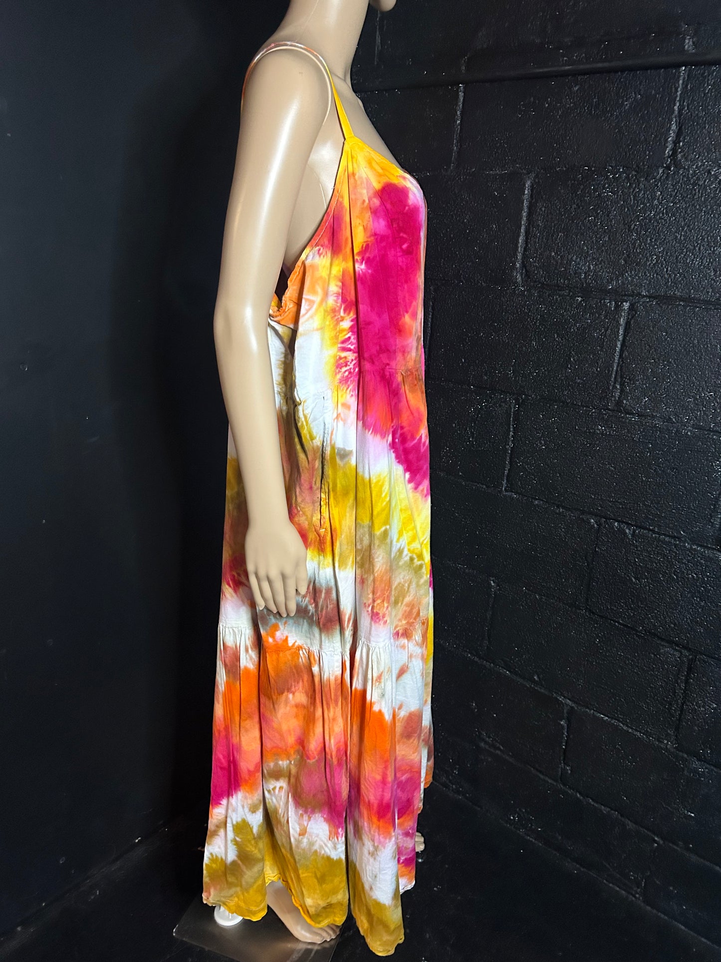 Adult XL Dress