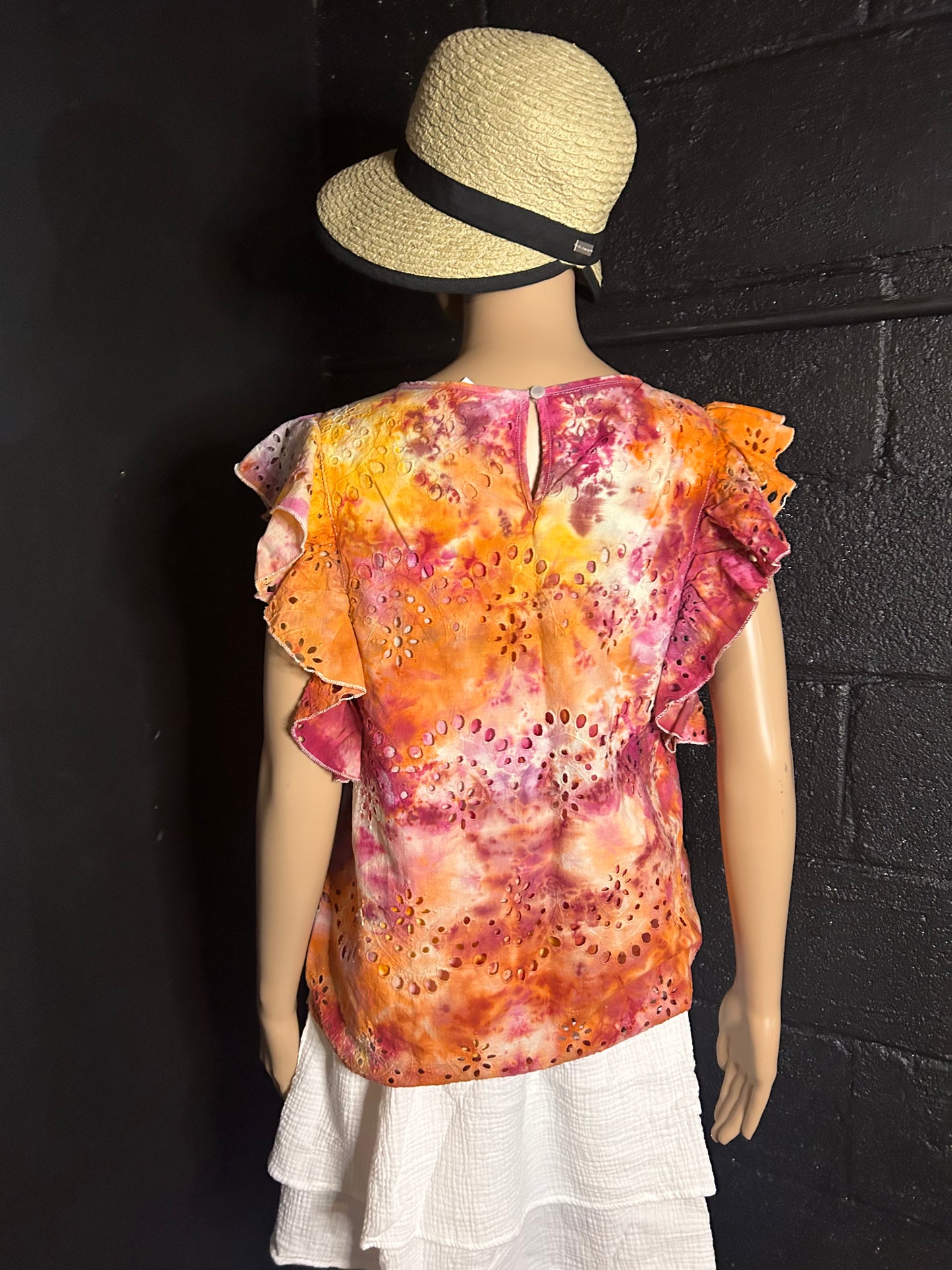 Adult Medium Blouse