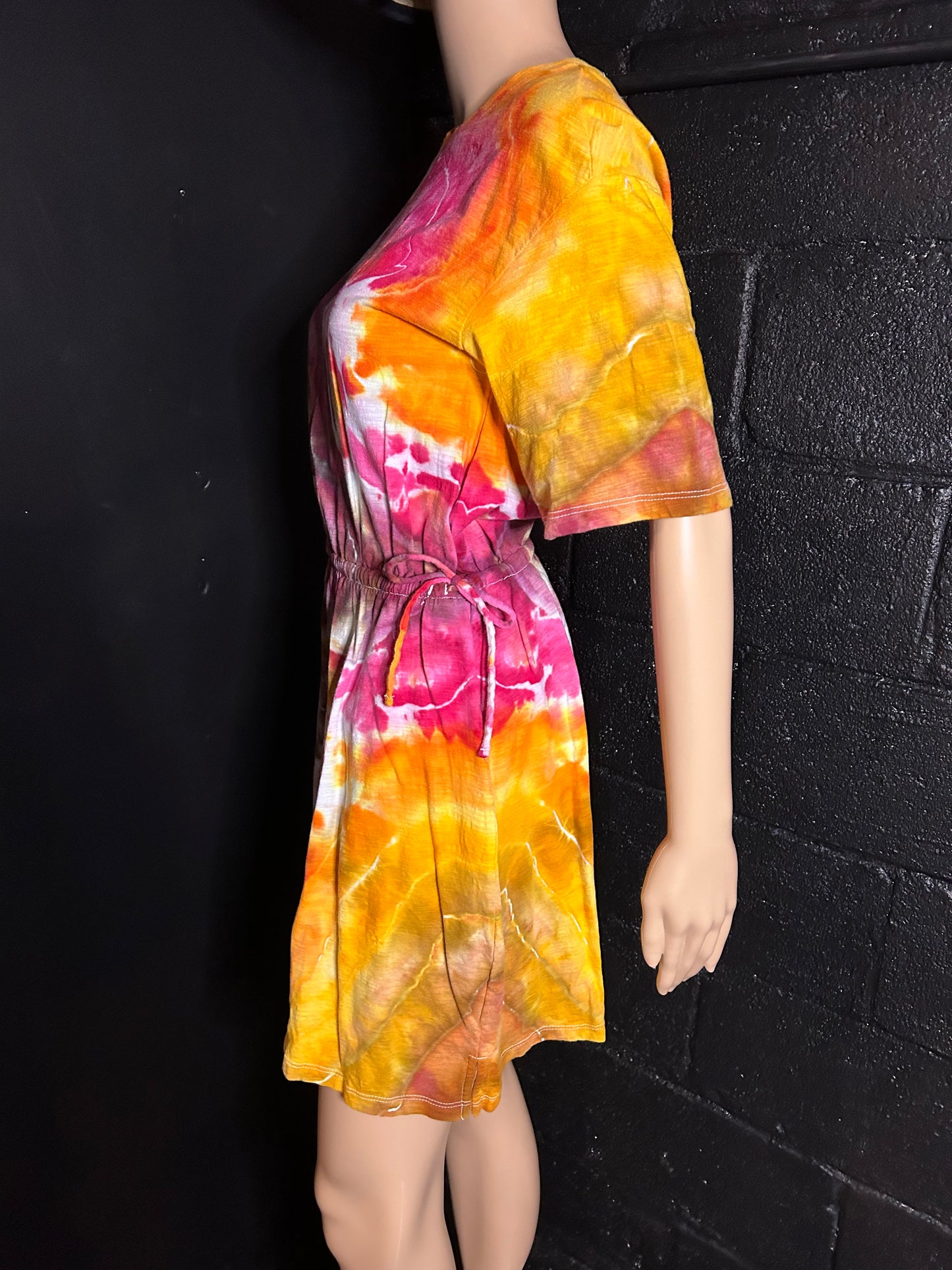 Adult Small Dress