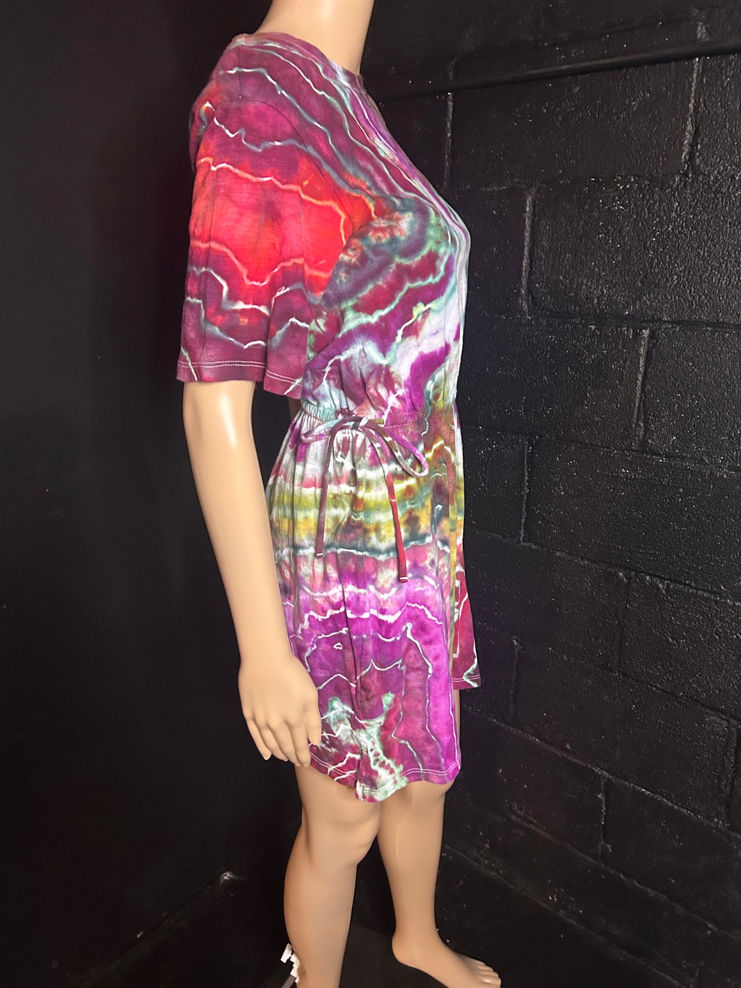 Adult X-Small Dress
