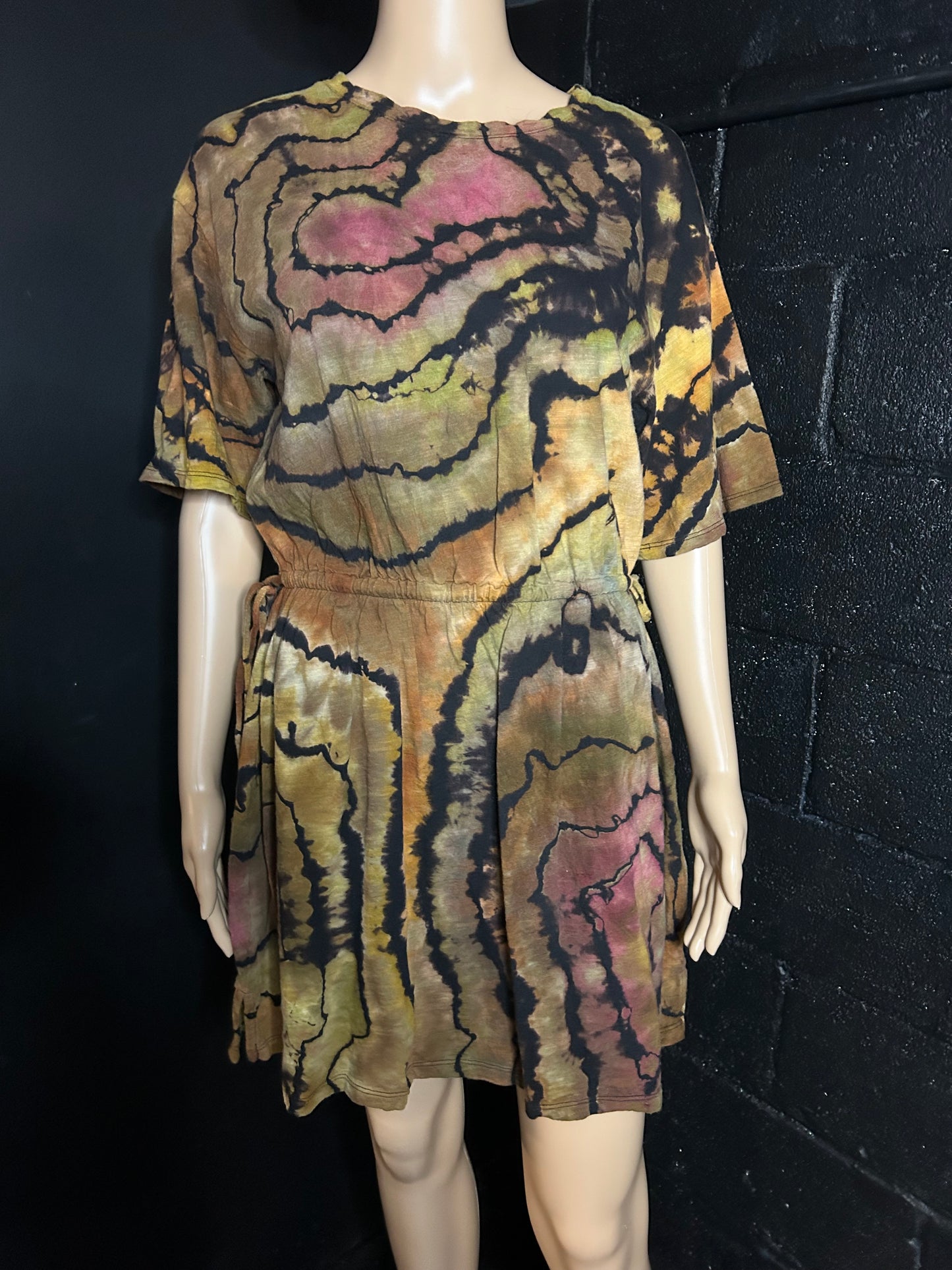 Adult Medium Dress