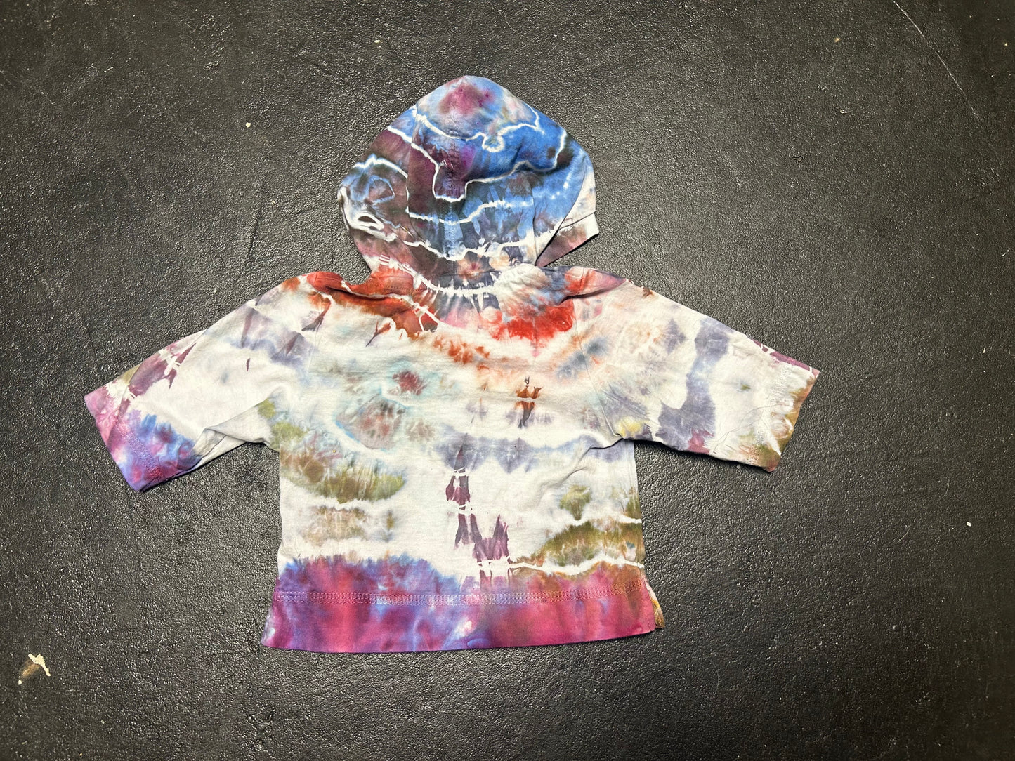 Infant 12M Hoodie