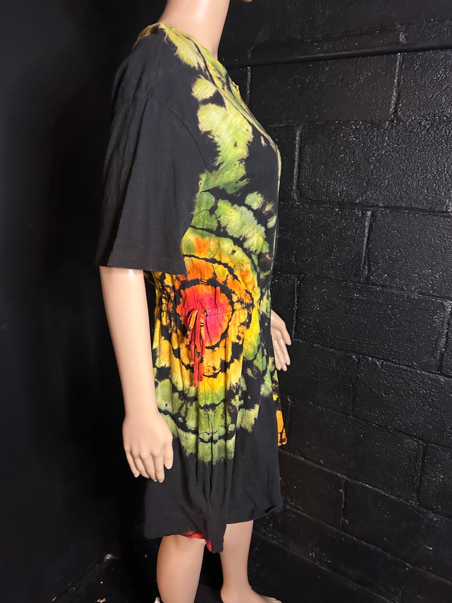 Adult Large Dress
