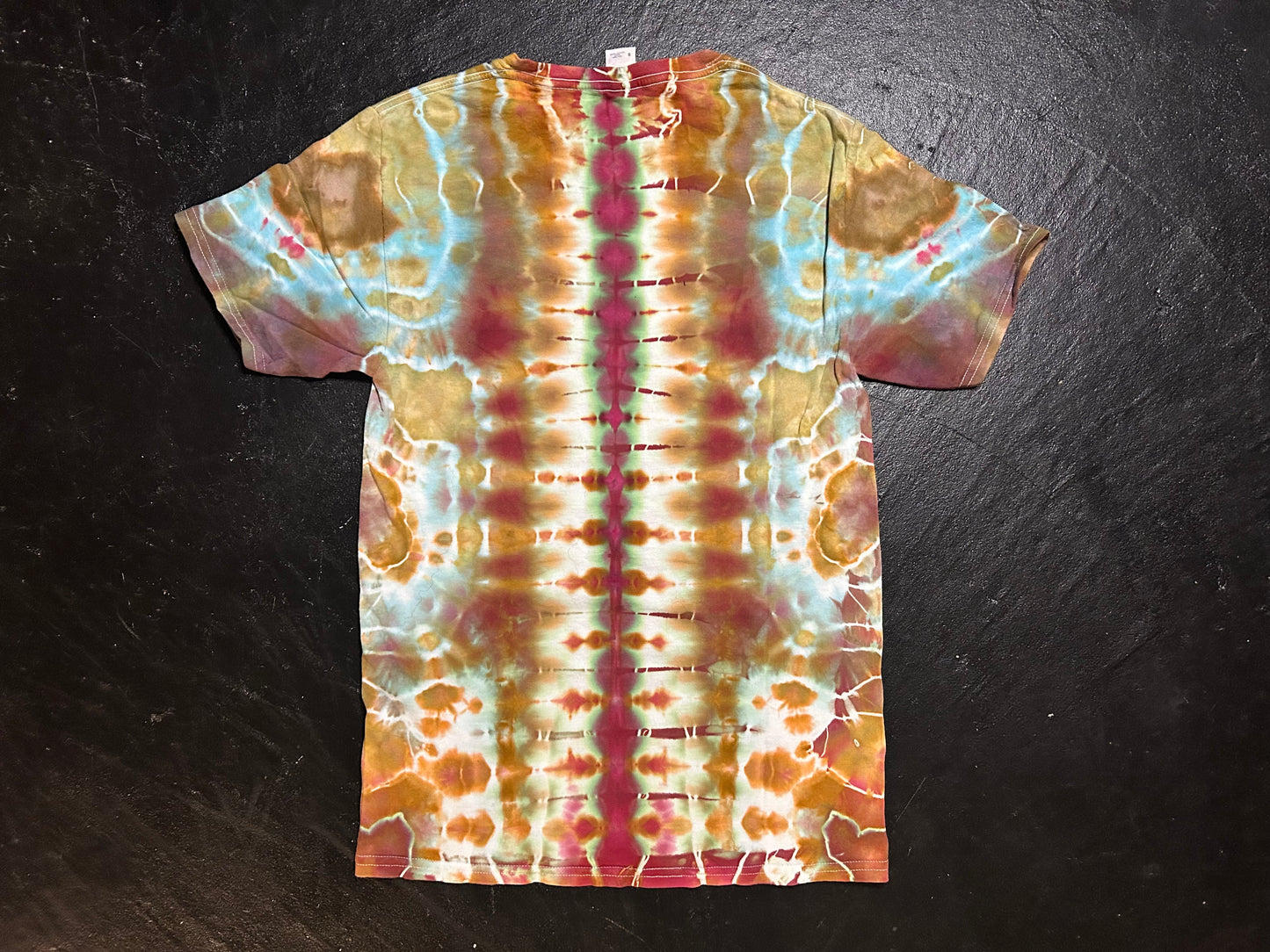 Adult Small T-shirt