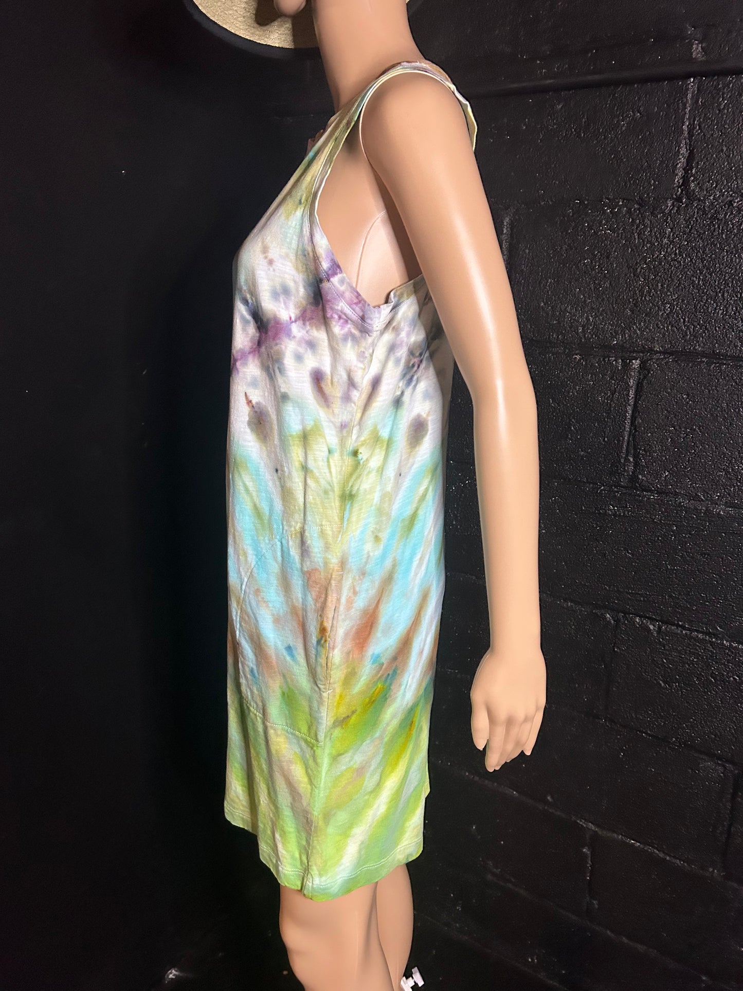 Adult Medium Dress