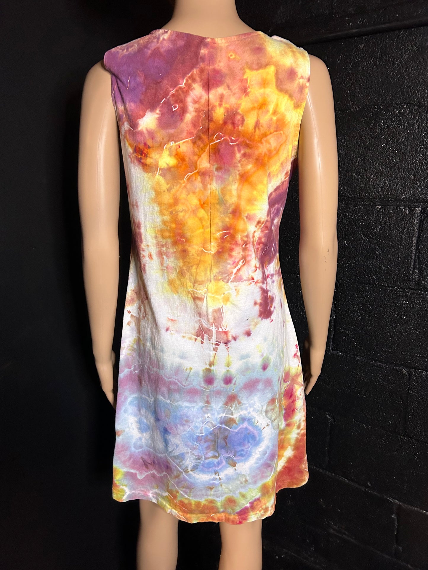 Adult Medium Dress