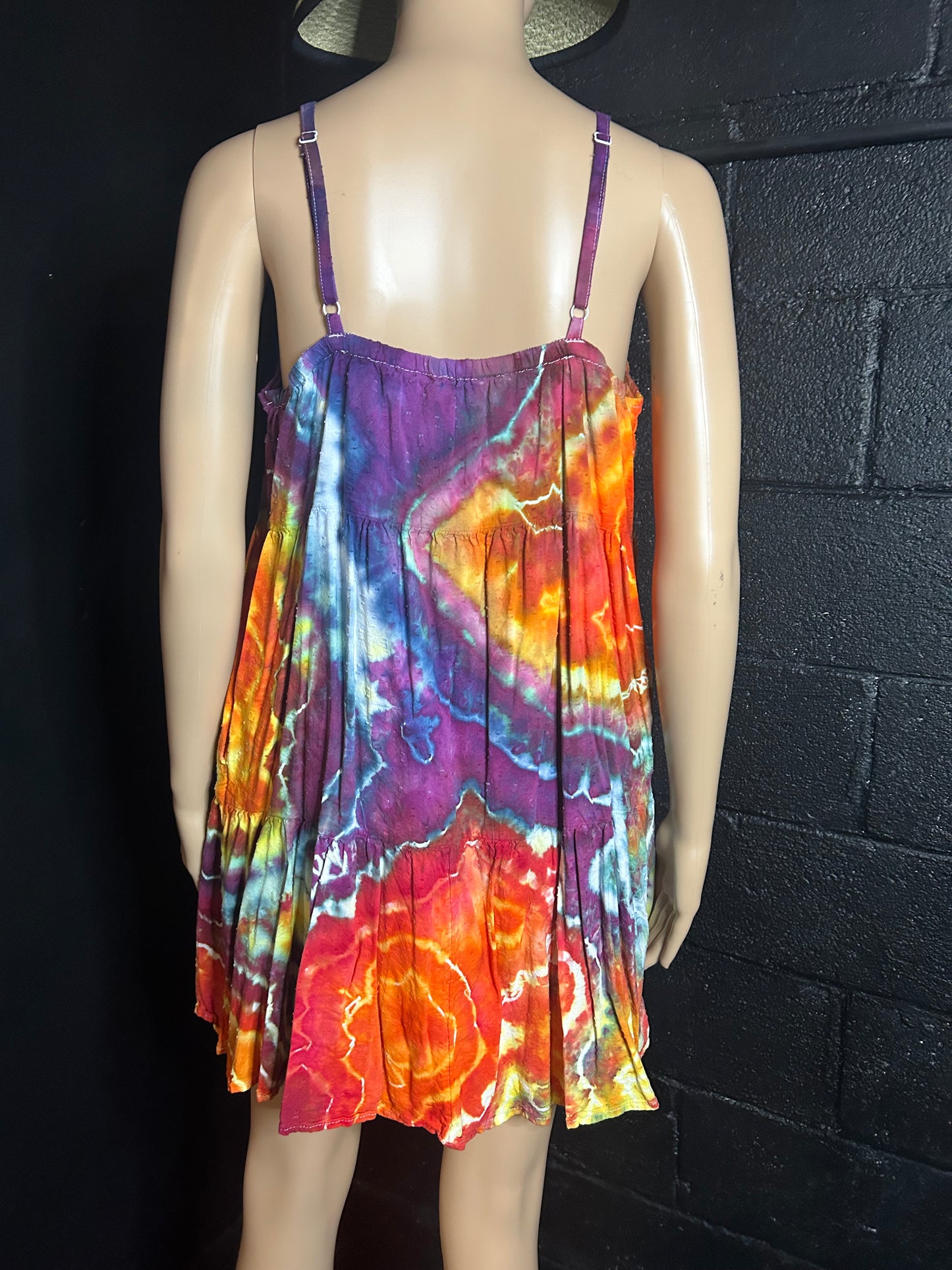 Adult Small Dress