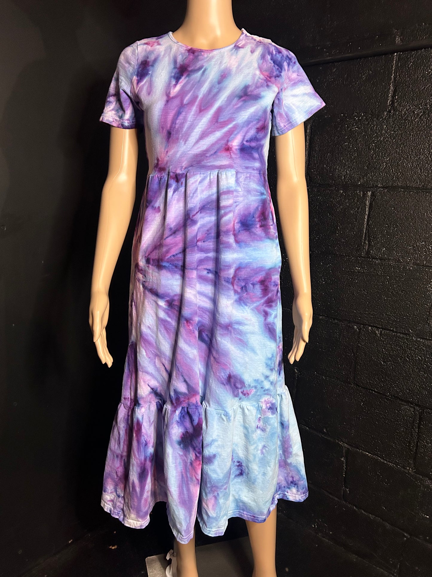 Adult XSmall Dress