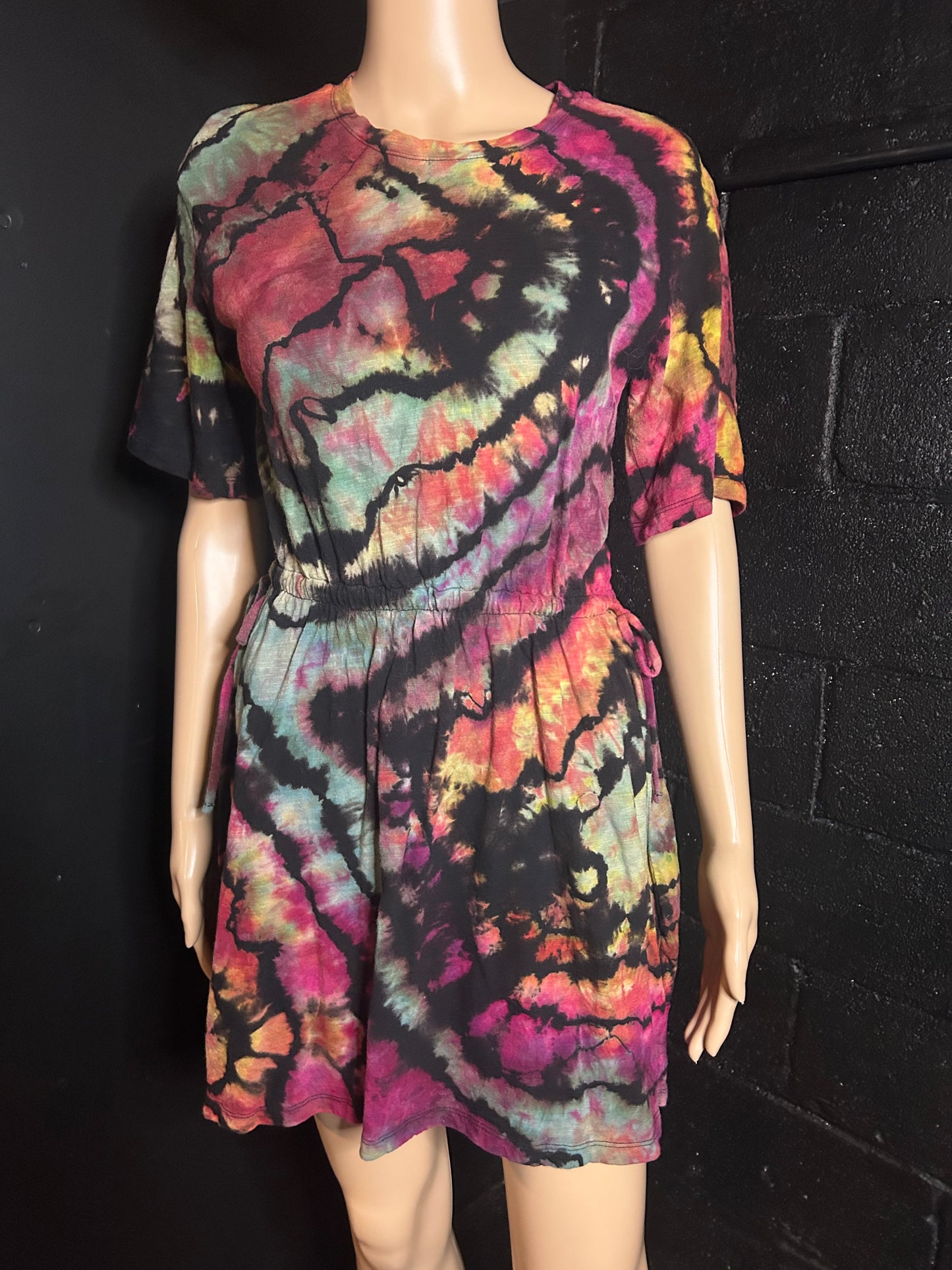 Adult X-Small Dress