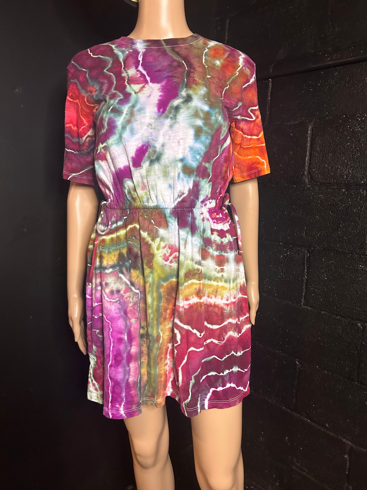 Adult X-Small Dress