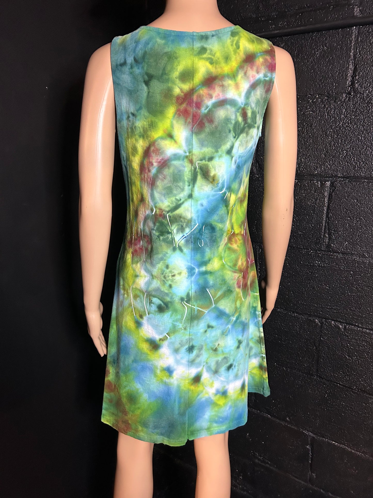 Adult Medium Dress