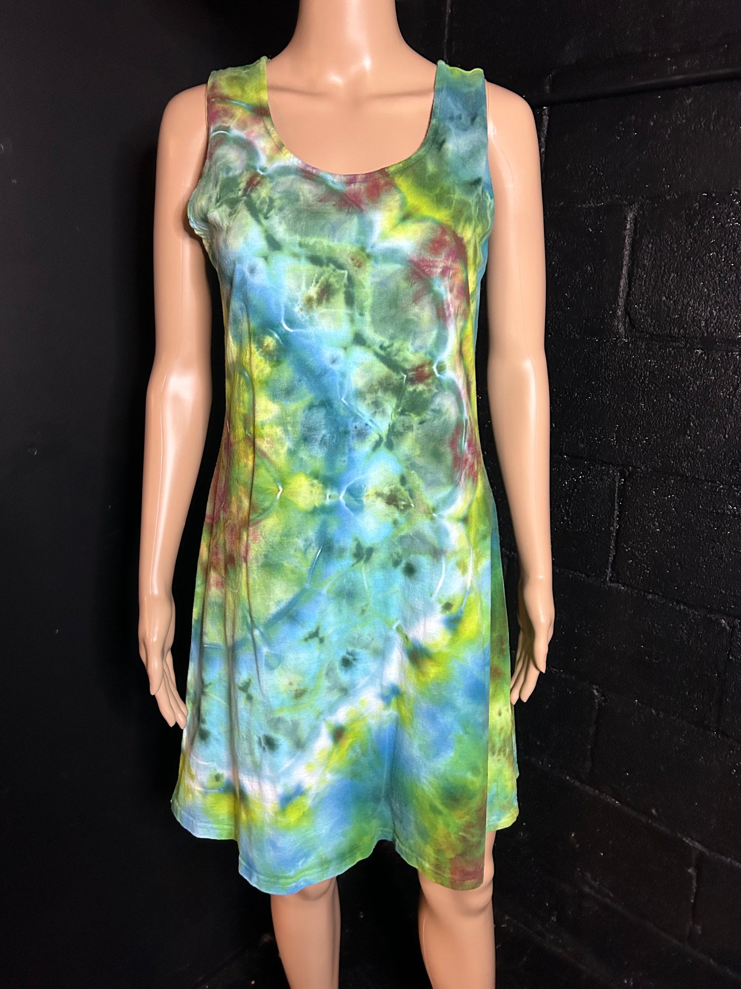 Adult Medium Dress
