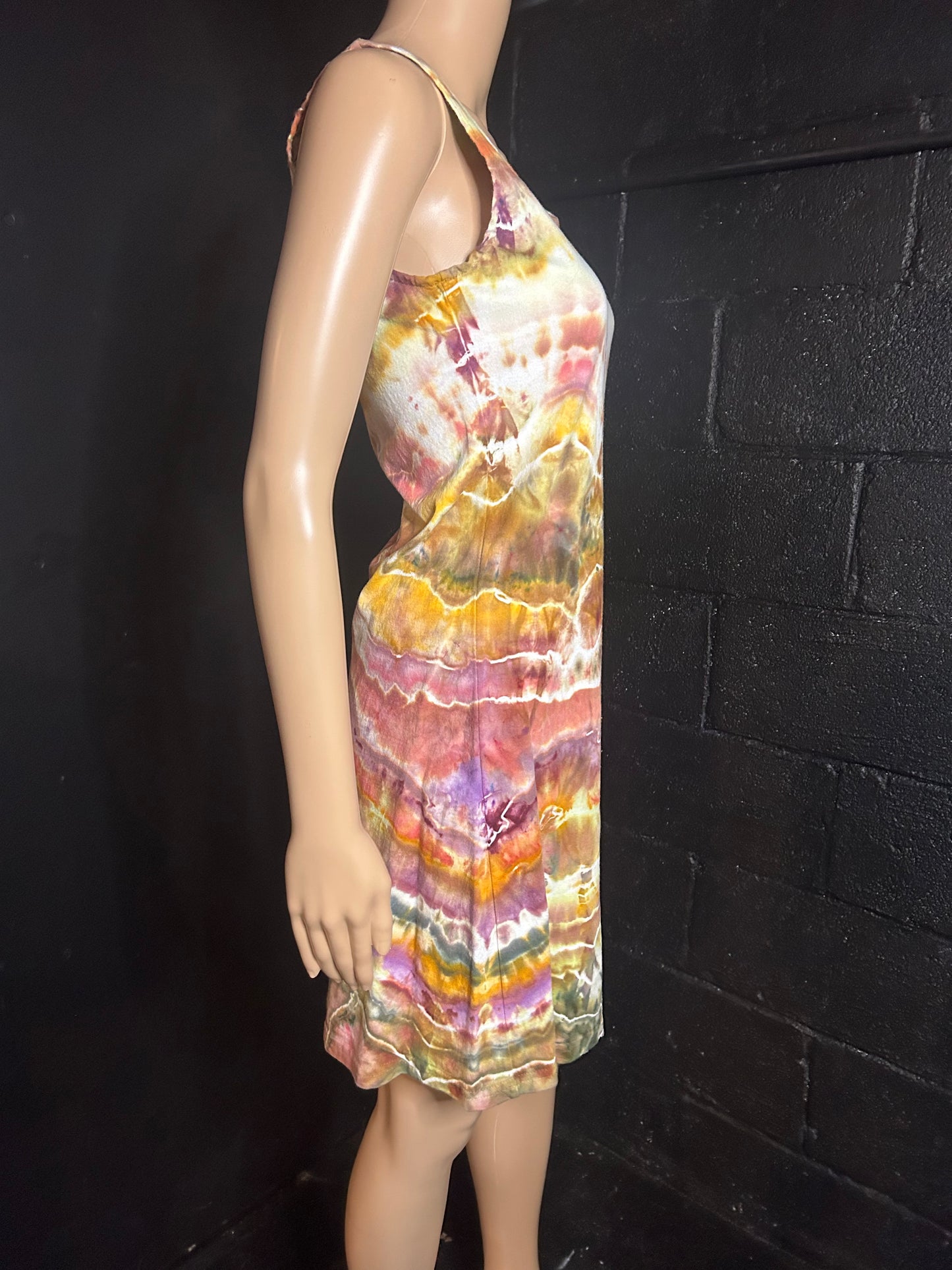 Adult Small Dress