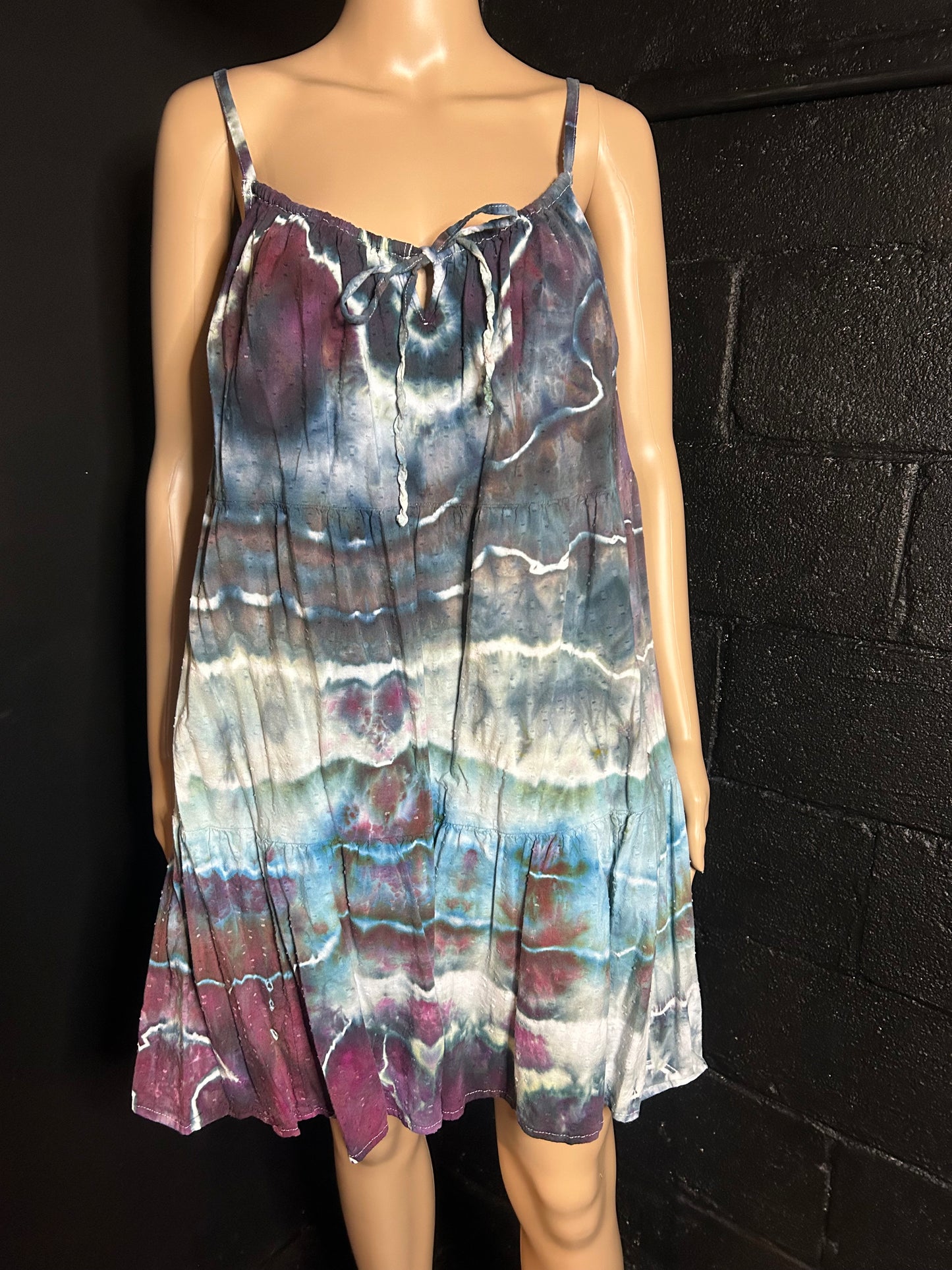 Adult Medium Dress