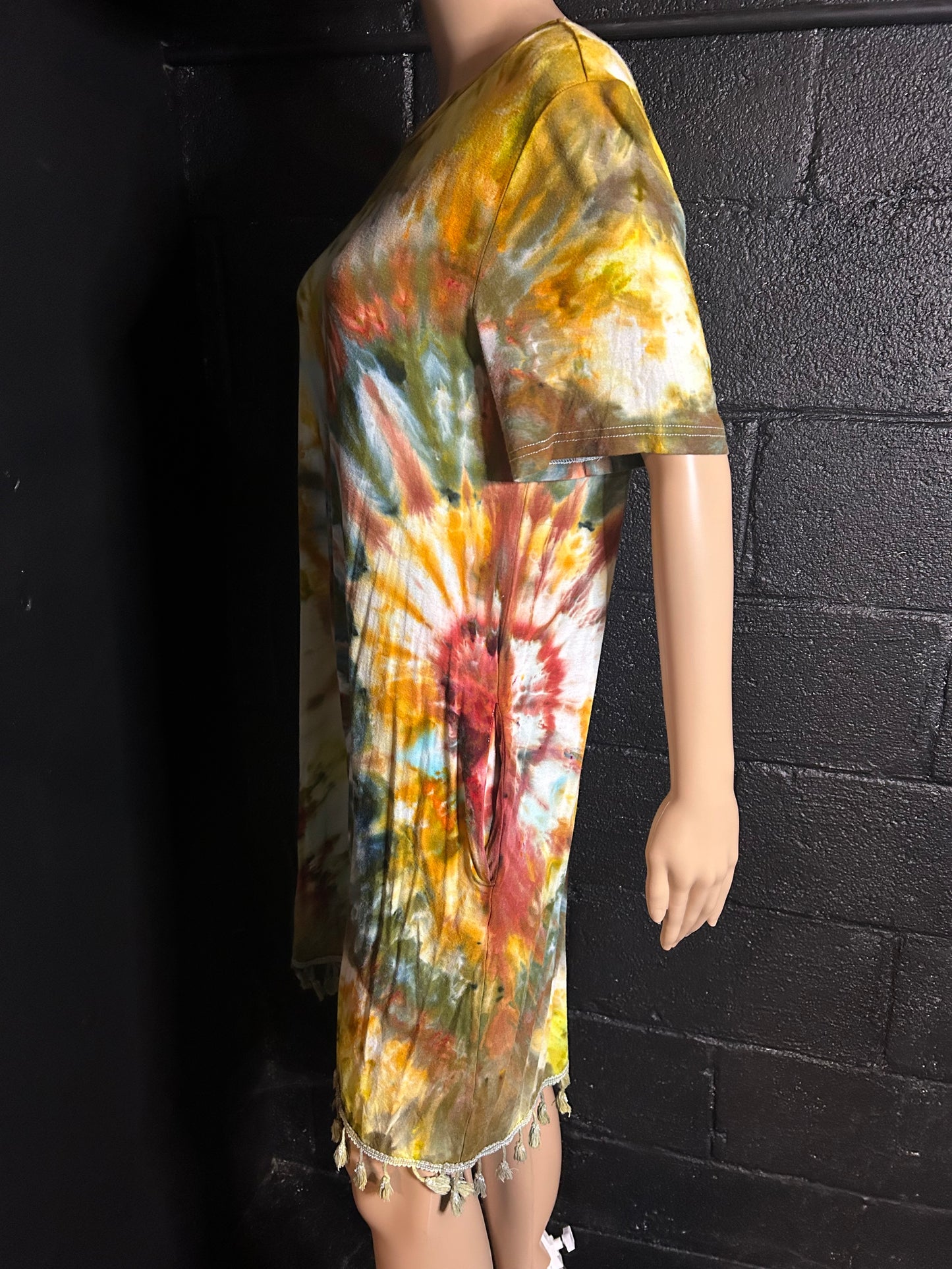 Adult XL Dress