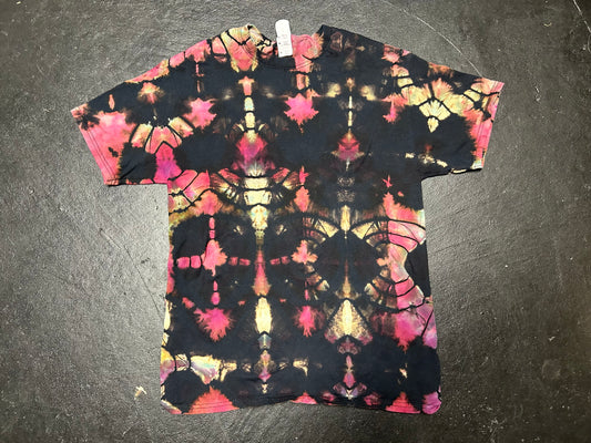 Adult Medium T-shirt Reverse
