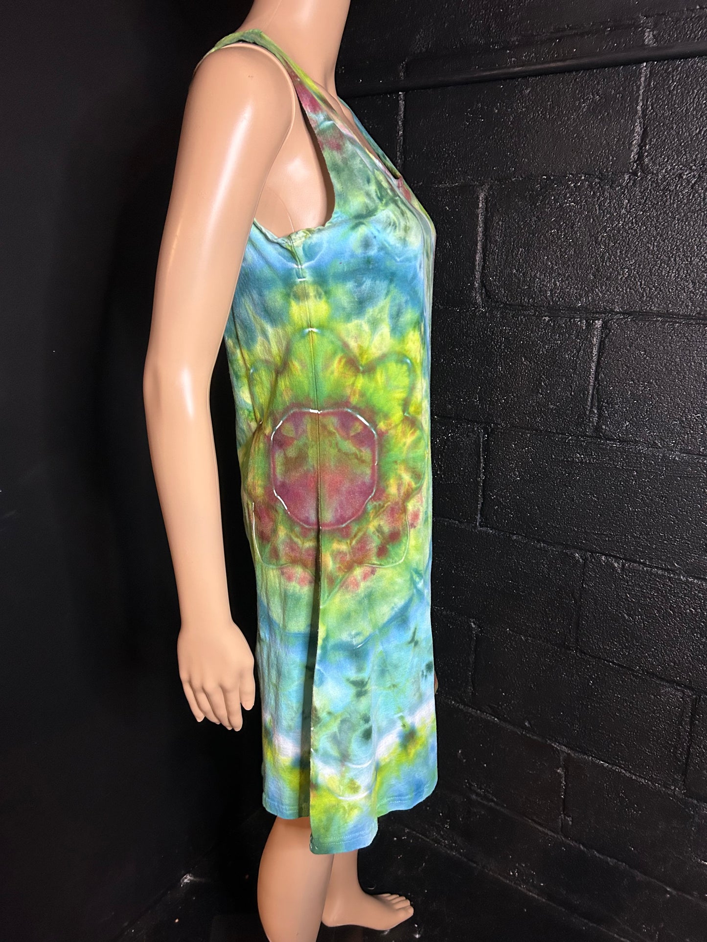 Adult Medium Dress
