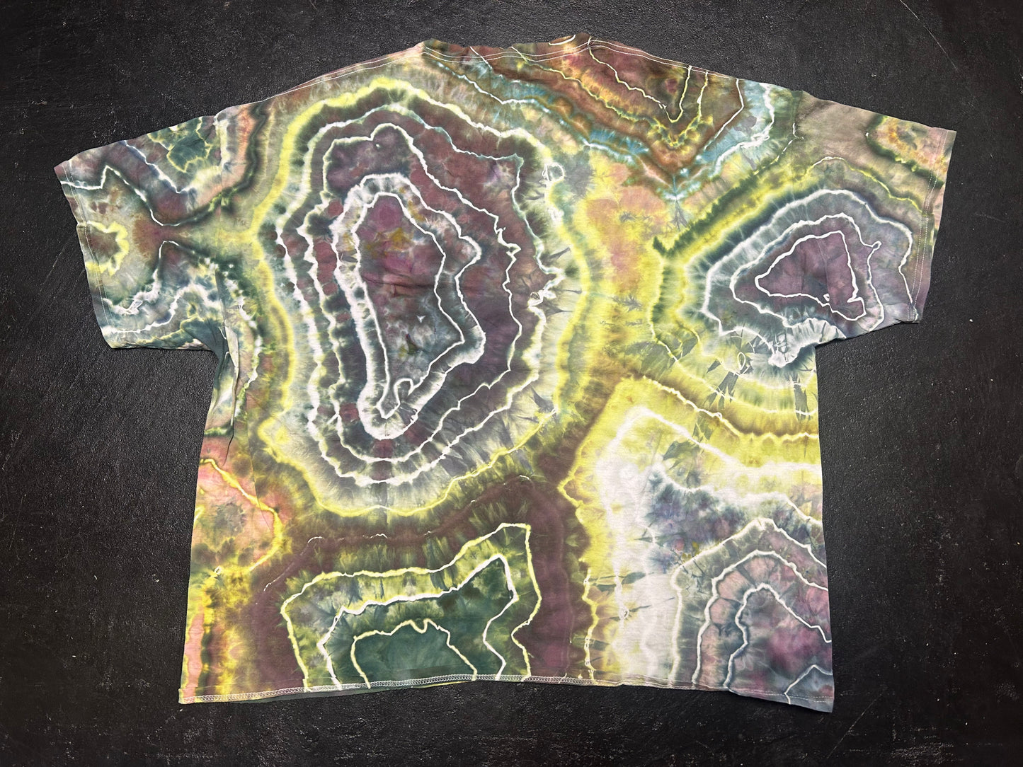 Adult 4XL T-shirt